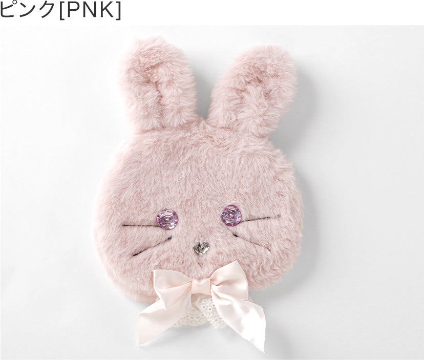 キャサリンコテージ Catherine Cottage アニマル移動ポケット （ベージュ[BEG]） ベージュ[BEG]