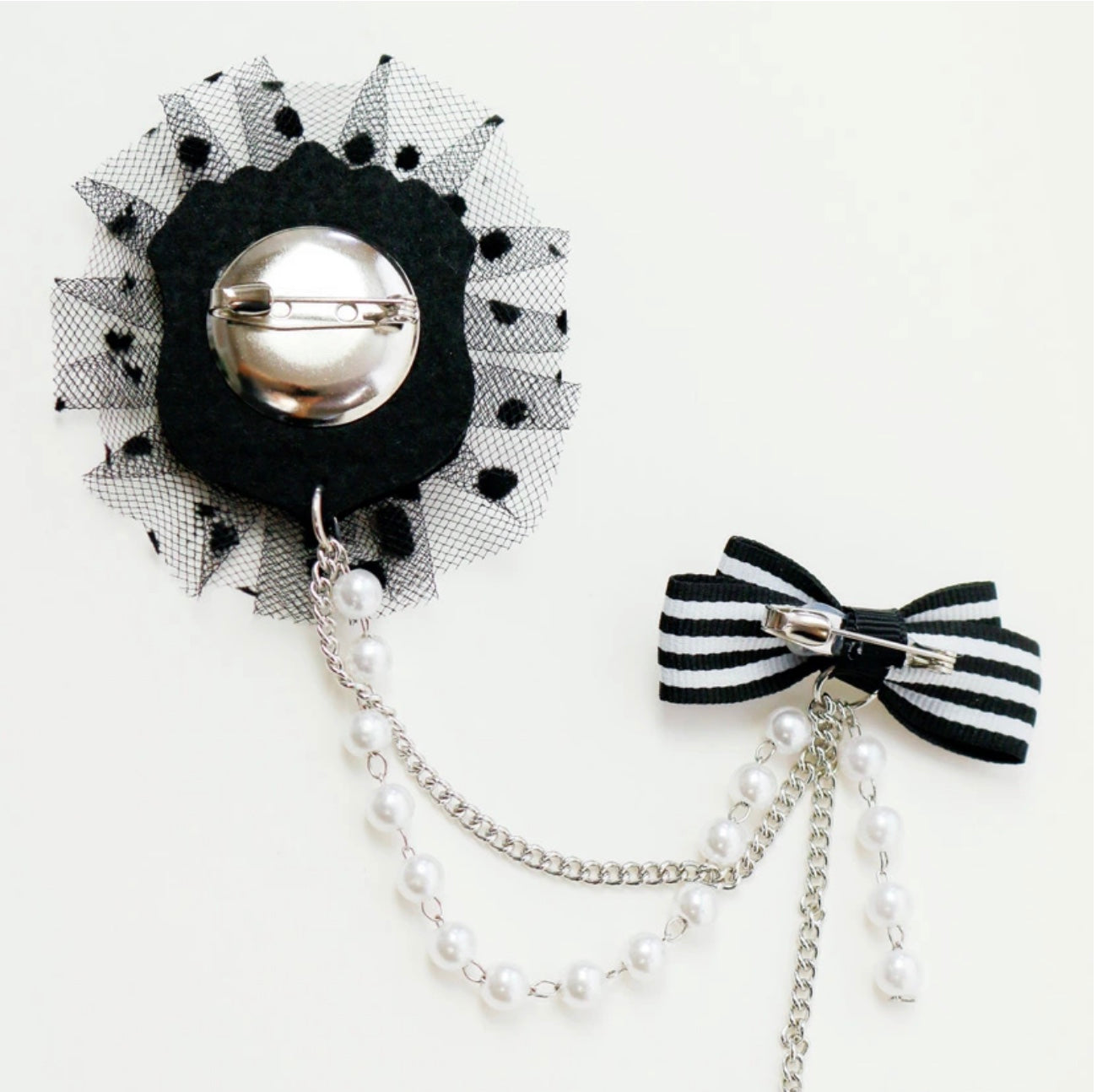 キャサリンコテージ Catherine Cottage ハンサムブラックロングパンツスーツセット