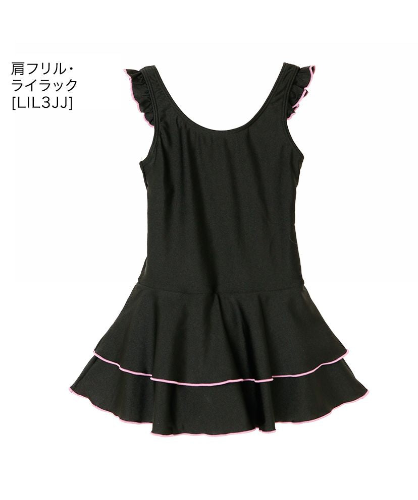 キャサリンコテージ Catherine Cottage ワンピース型スクール水着【返品不可商品】