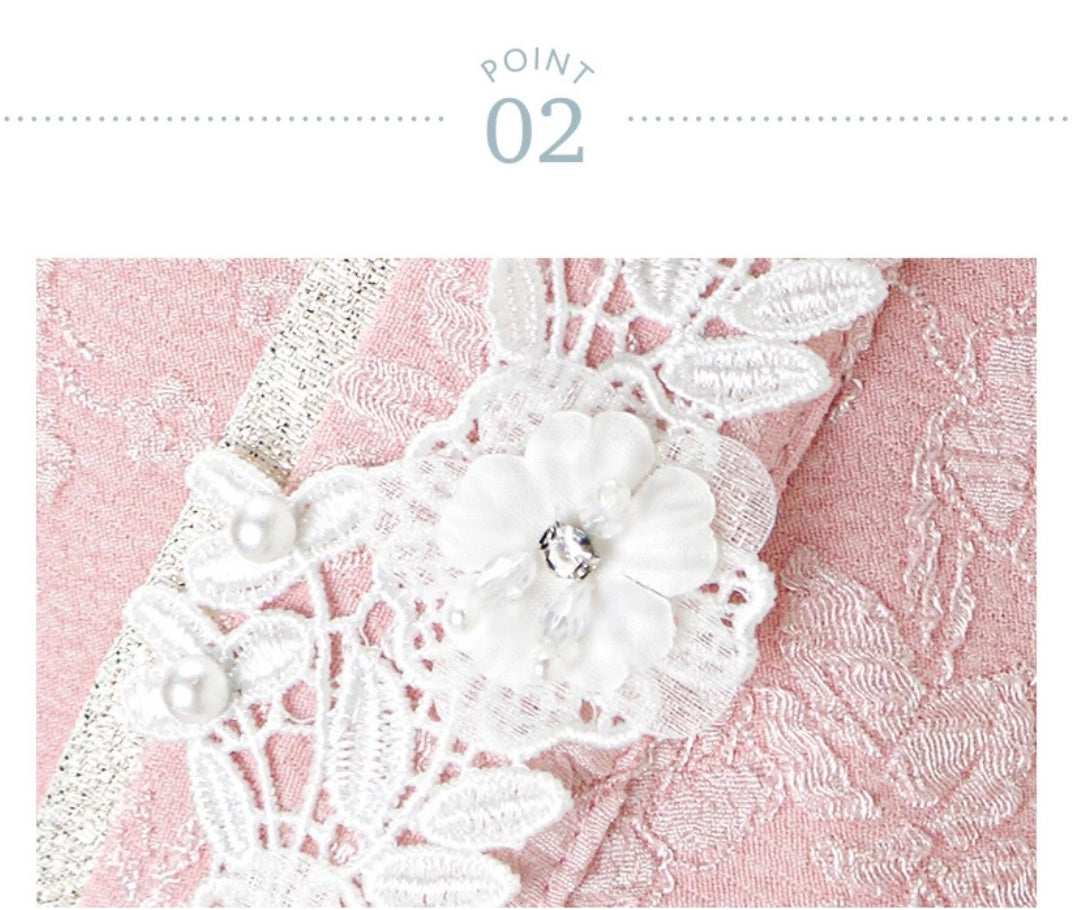 Catherine Cottage Princess Hifu Set