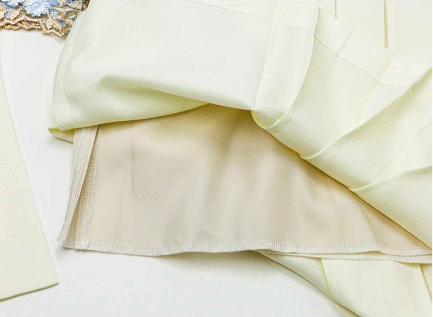 キャサリンコテージ Catherine Cottage 刺繍チュールレース袴一体型着物ワンピース