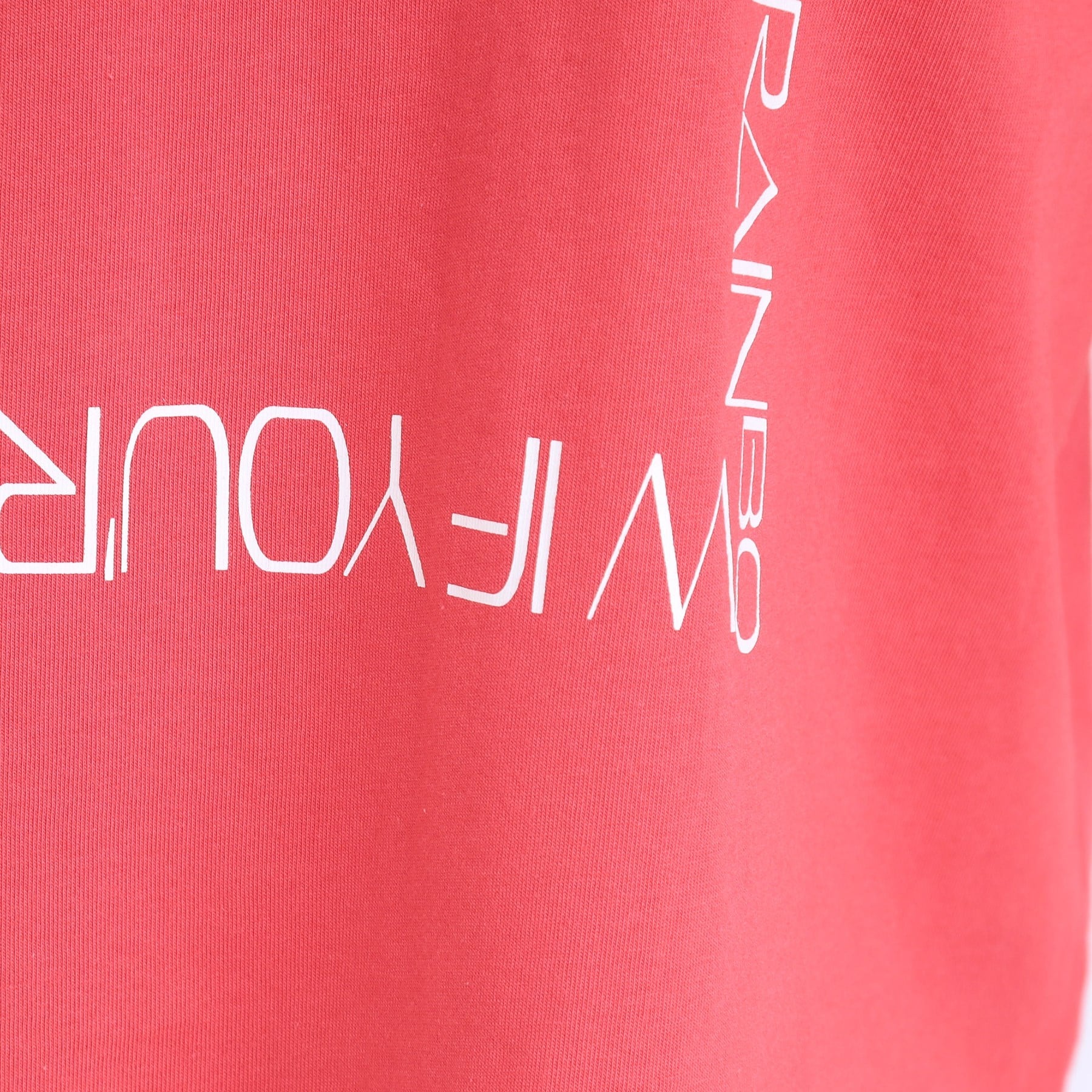 キューティーブロンド Cutie Blonde プリントアソートベーシックTシャツ （チャコールグレー(114)） チャコールグレー(114)
