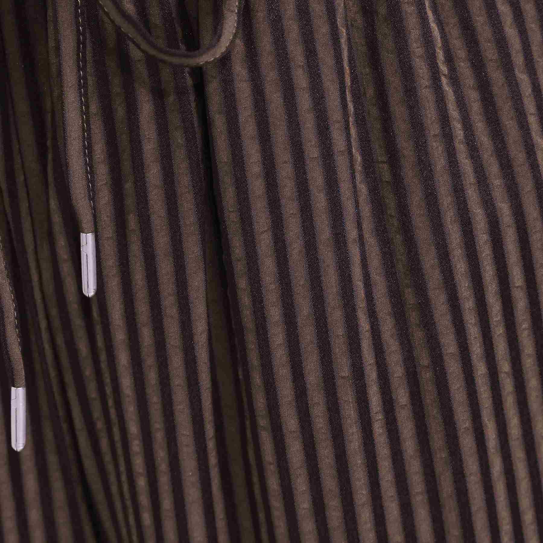 キューティーブロンド Cutie Blonde 【SET UP可能・接触冷感・吸水速乾】サッカーストライプイージーパンツ （ネイビー(394)） ネイビー(394)