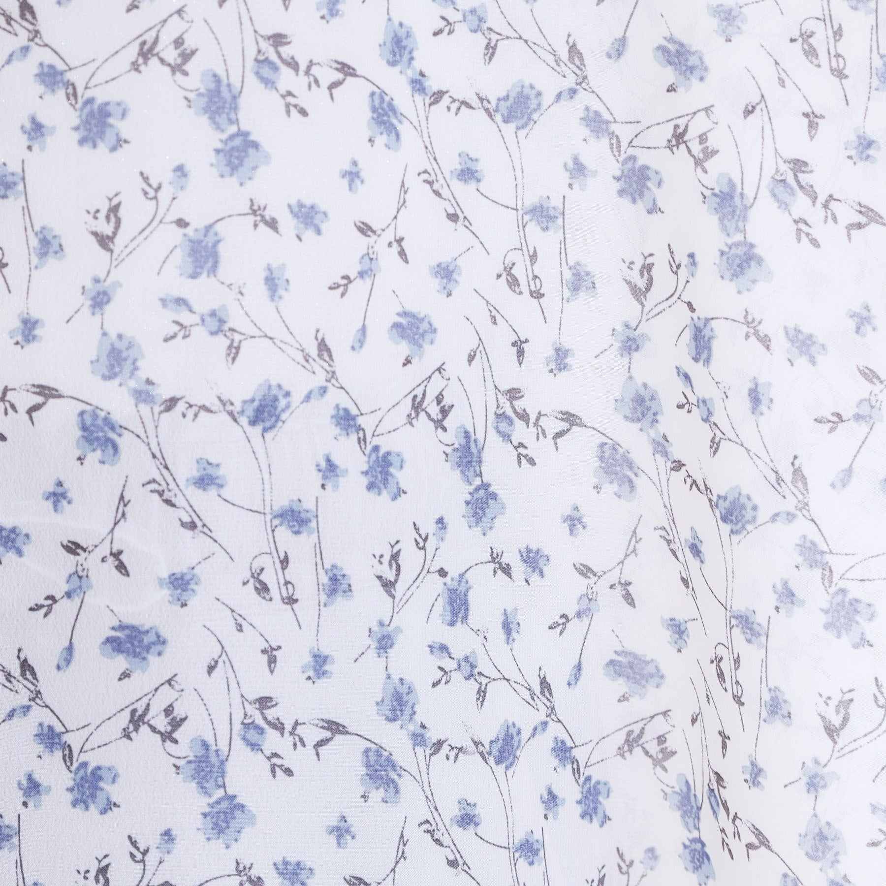 キューティーブロンド Cutie Blonde シアーポンチョシャツ （オフホワイト(703)） オフホワイト(703)