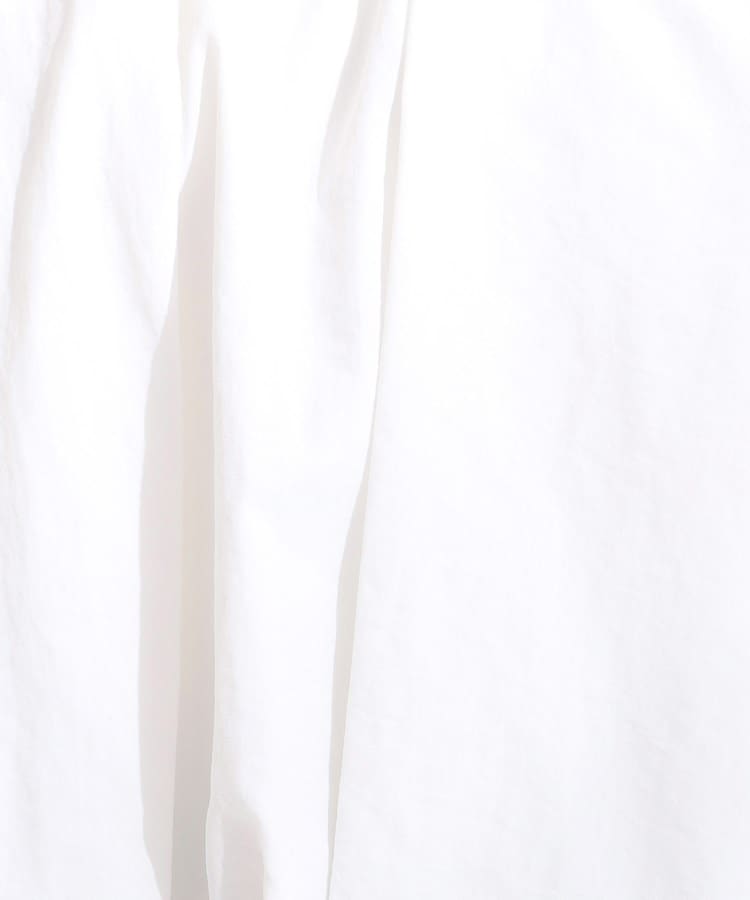 キューティーブロンド Cutie Blonde 【2点SET】バルーンキャミ＆Tシャツセット （ホワイト(001)） ホワイト(001)