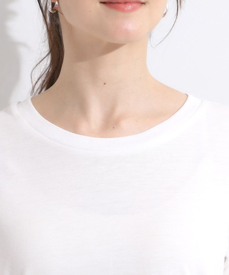 キューティーブロンド Cutie Blonde 【2点SET】バルーンキャミ＆Tシャツセット （ホワイト(001)） ホワイト(001)