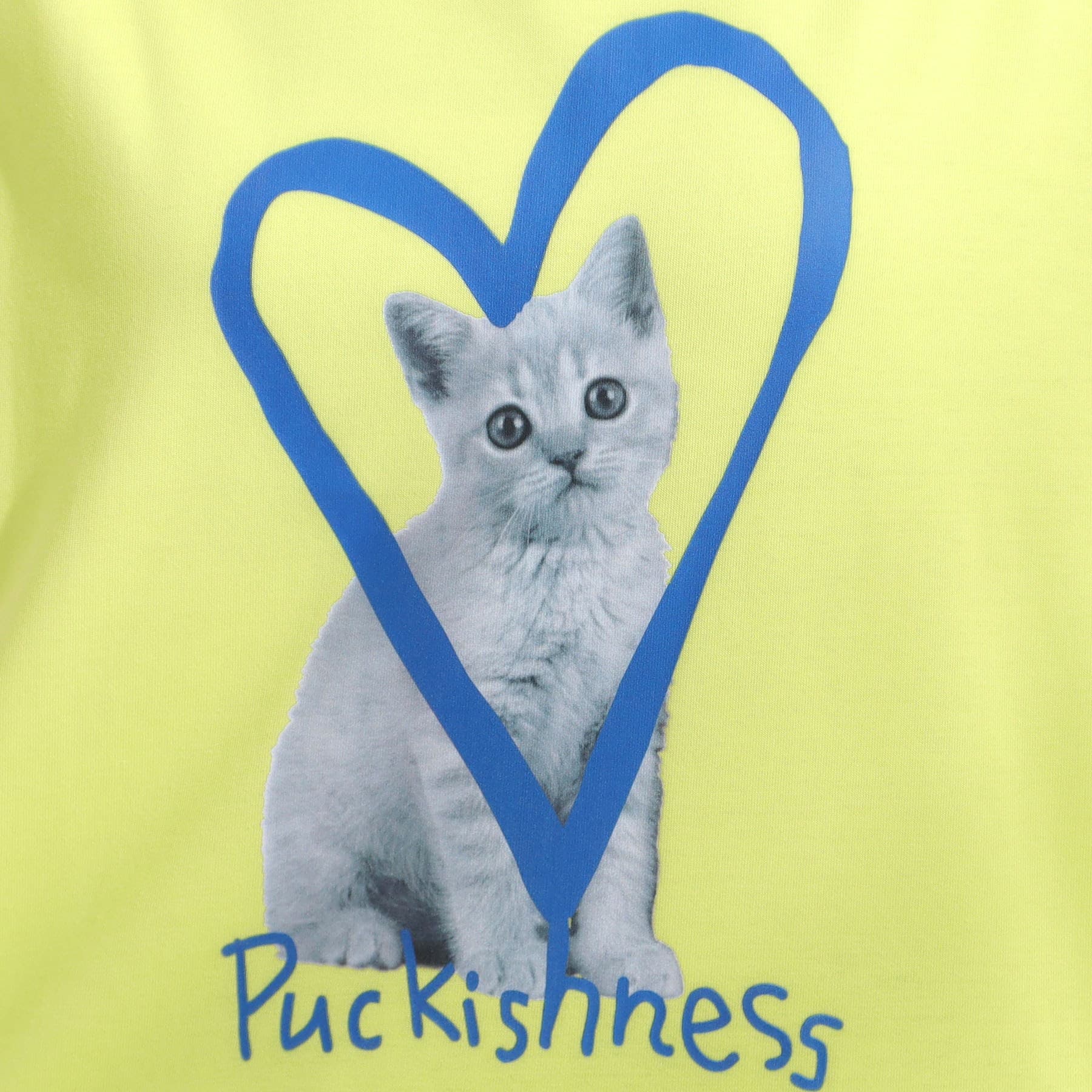 キューティーブロンド Cutie Blonde 【SHOO ICE・汗染み軽減・UVカット】グラフィックアソートTシャツ （ラベンダー(280)） ラベンダー(280)