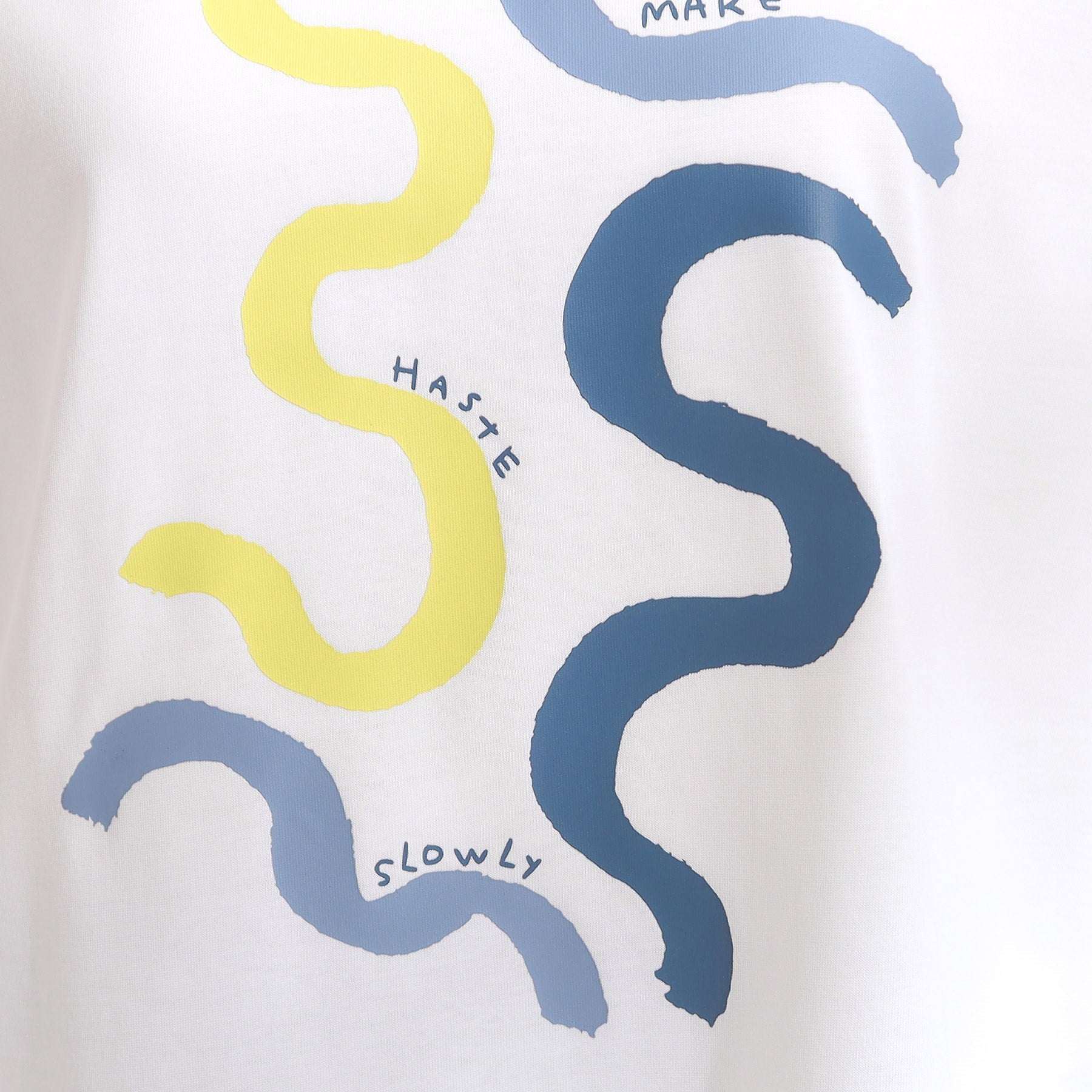 キューティーブロンド Cutie Blonde 【SHOO ICE・汗染み軽減・UVカット】グラフィックアソートTシャツ （ラベンダー(280)） ラベンダー(280)