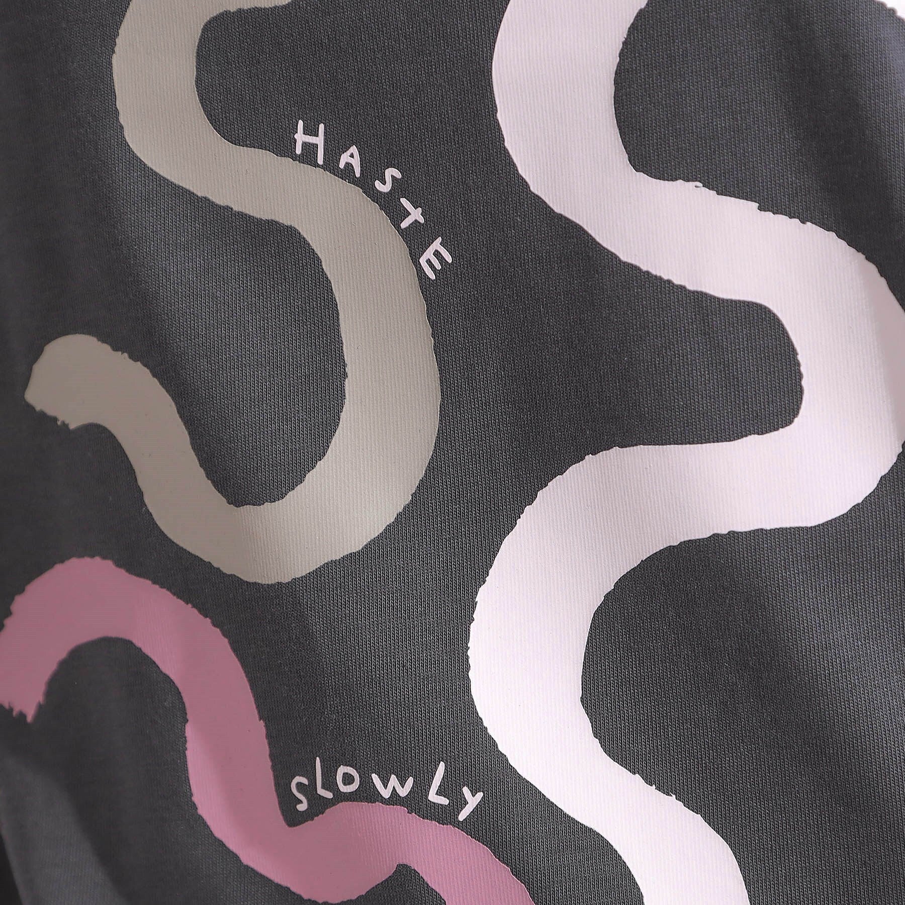 キューティーブロンド Cutie Blonde 【SHOO ICE・汗染み軽減・UVカット】グラフィックアソートTシャツ （ラベンダー(280)） ラベンダー(280)