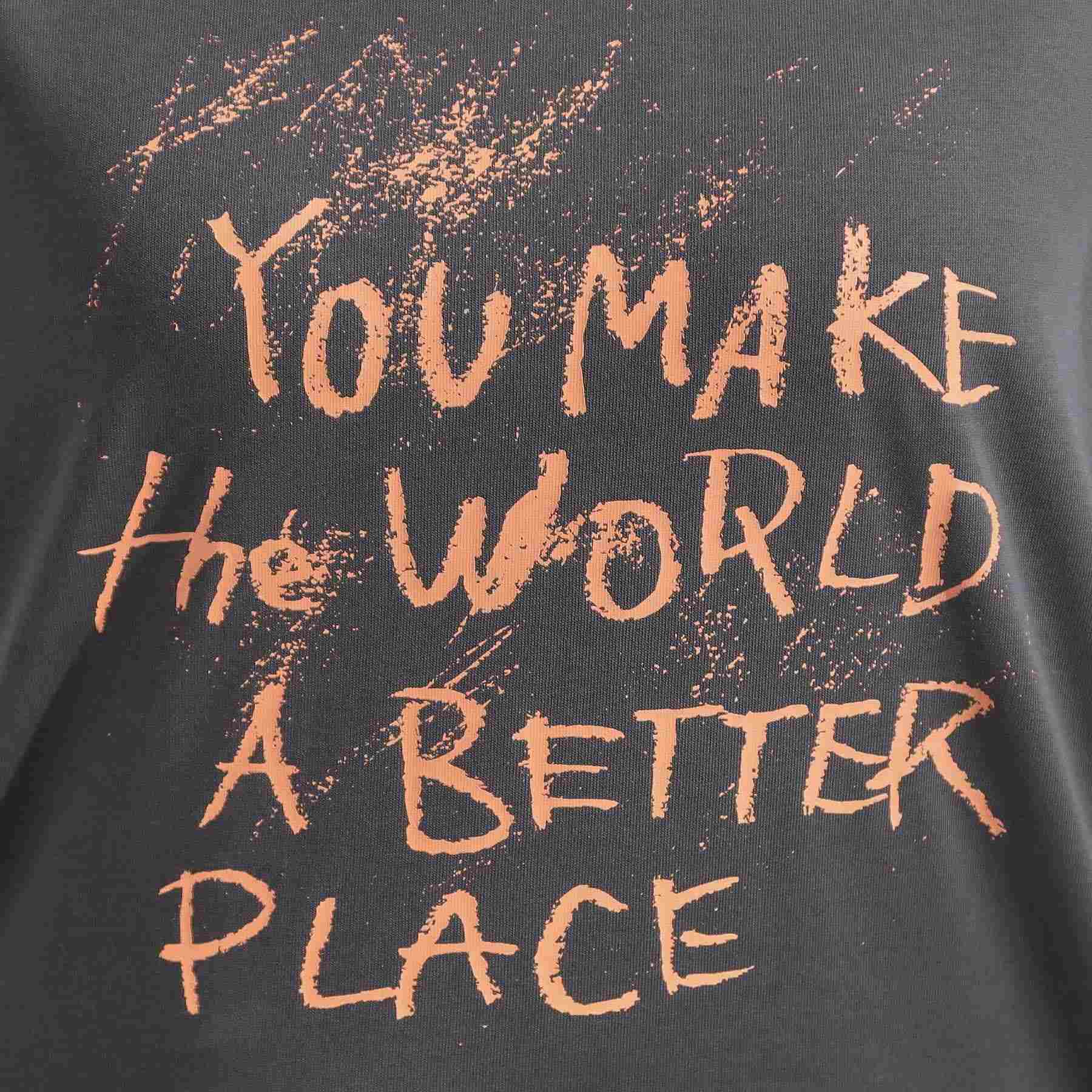 キューティーブロンド Cutie Blonde 【SHOO ICE・汗染み軽減・UVカット】グラフィックアソートTシャツ （ラベンダー(280)） ラベンダー(280)