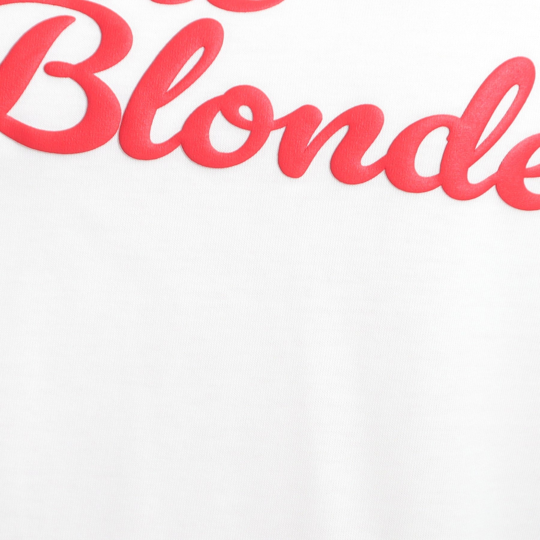 キューティーブロンド Cutie Blonde 【SHOO ICE/汗染み軽減/UVカット】フリルTシャツ （チャコールグレー(014)） チャコールグレー(014)