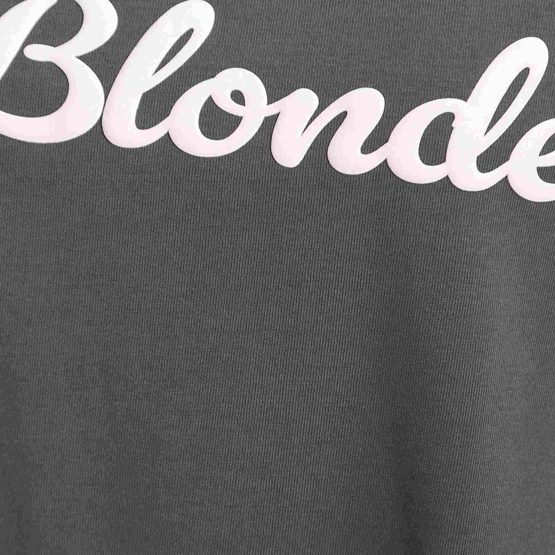 キューティーブロンド Cutie Blonde 【SHOO ICE/汗染み軽減/UVカット】フリルTシャツ （チャコールグレー(014)） チャコールグレー(014)