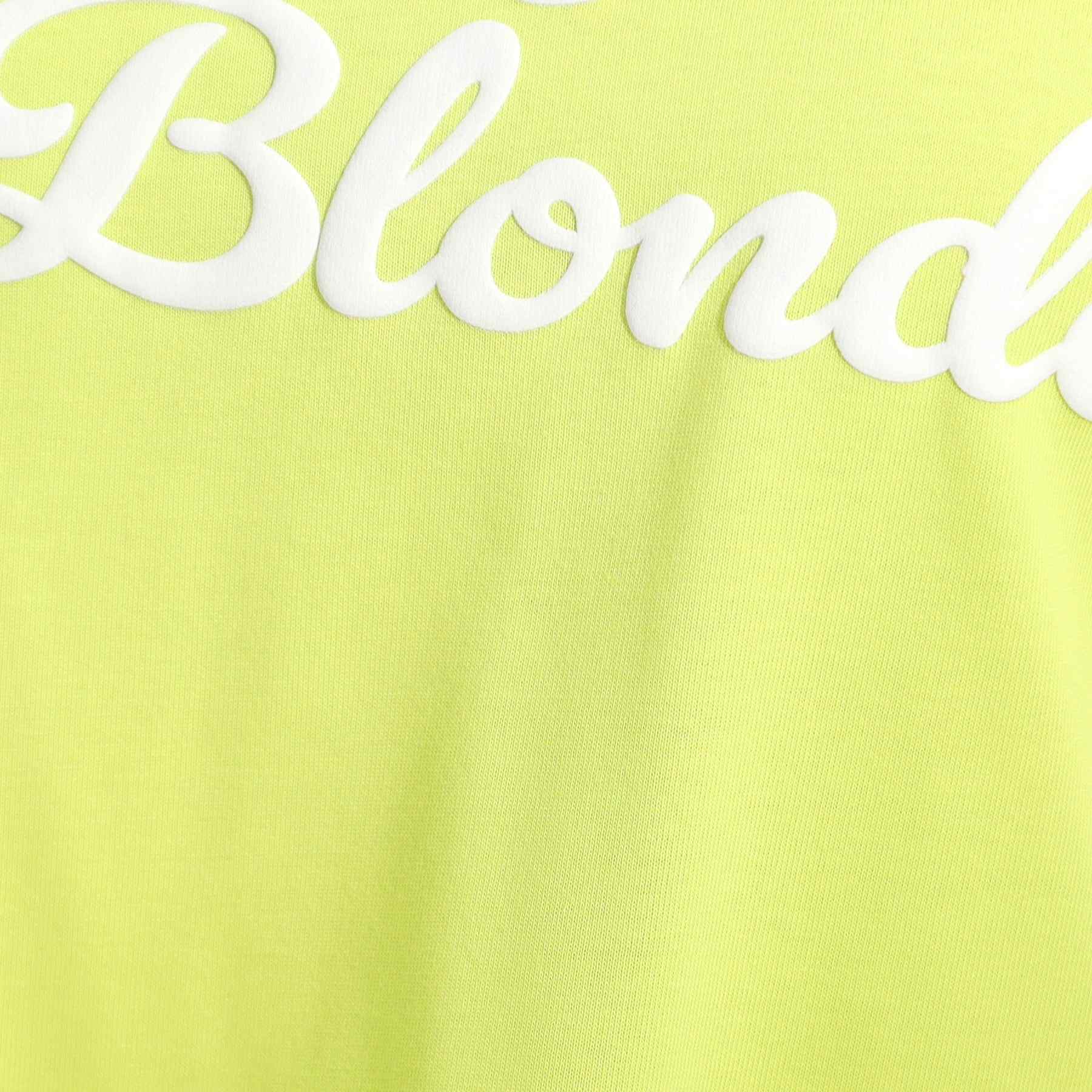 キューティーブロンド Cutie Blonde 【SHOO ICE/汗染み軽減/UVカット】フリルTシャツ （チャコールグレー(014)） チャコールグレー(014)