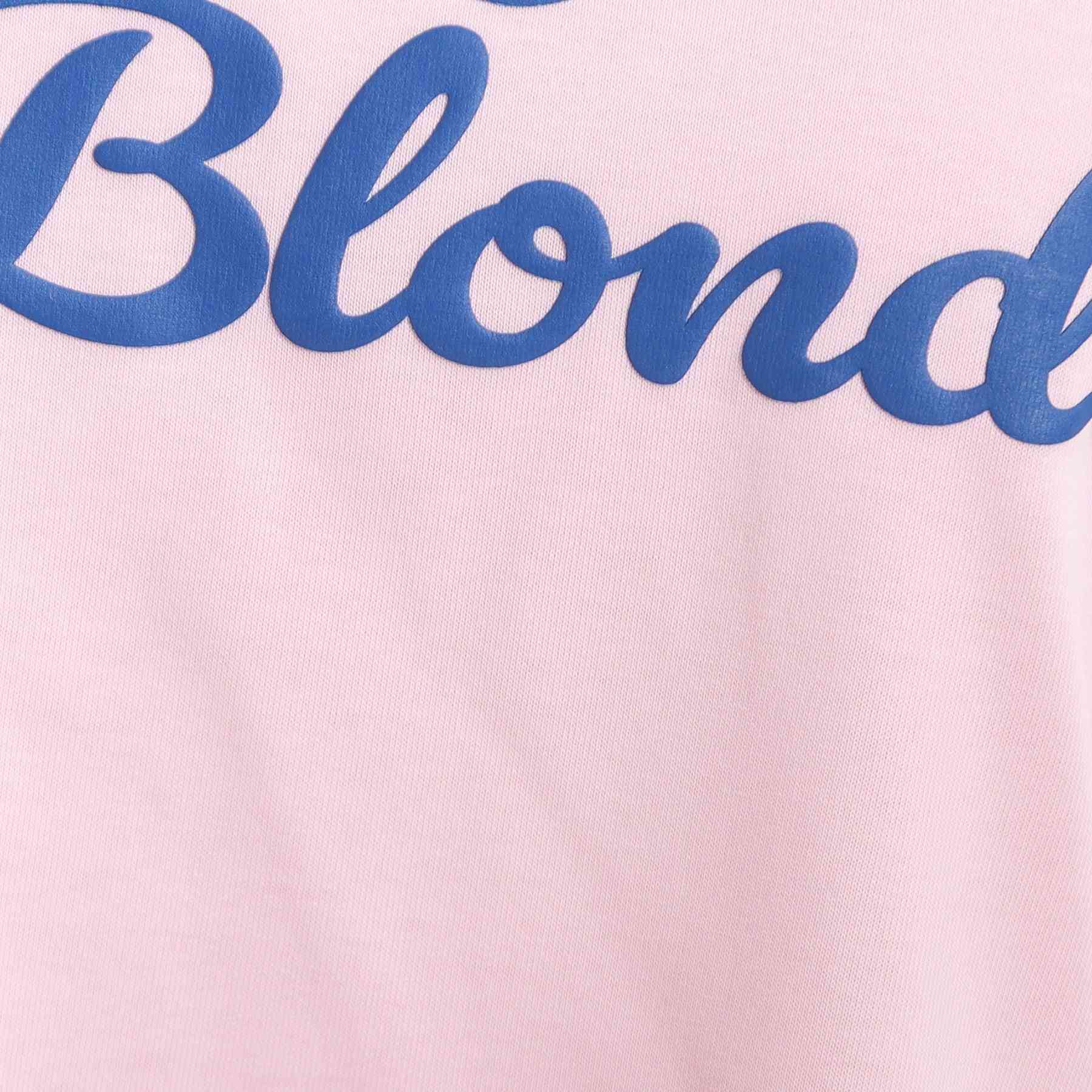 キューティーブロンド Cutie Blonde 【SHOO ICE/汗染み軽減/UVカット】フリルTシャツ （チャコールグレー(014)） チャコールグレー(014)