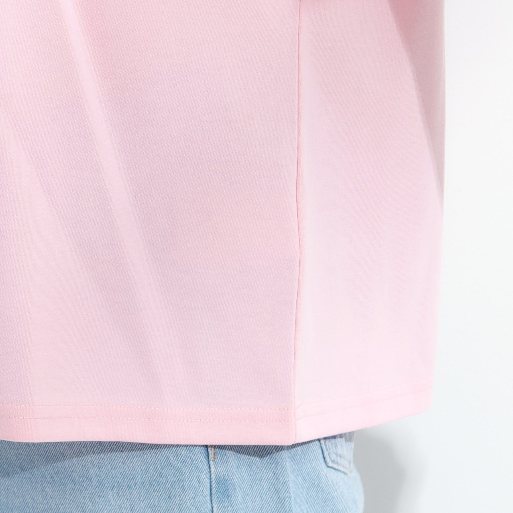 キューティーブロンド Cutie Blonde 【SHOO ICE/汗染み軽減/UVカット】フリルTシャツ （チャコールグレー(014)） チャコールグレー(014)