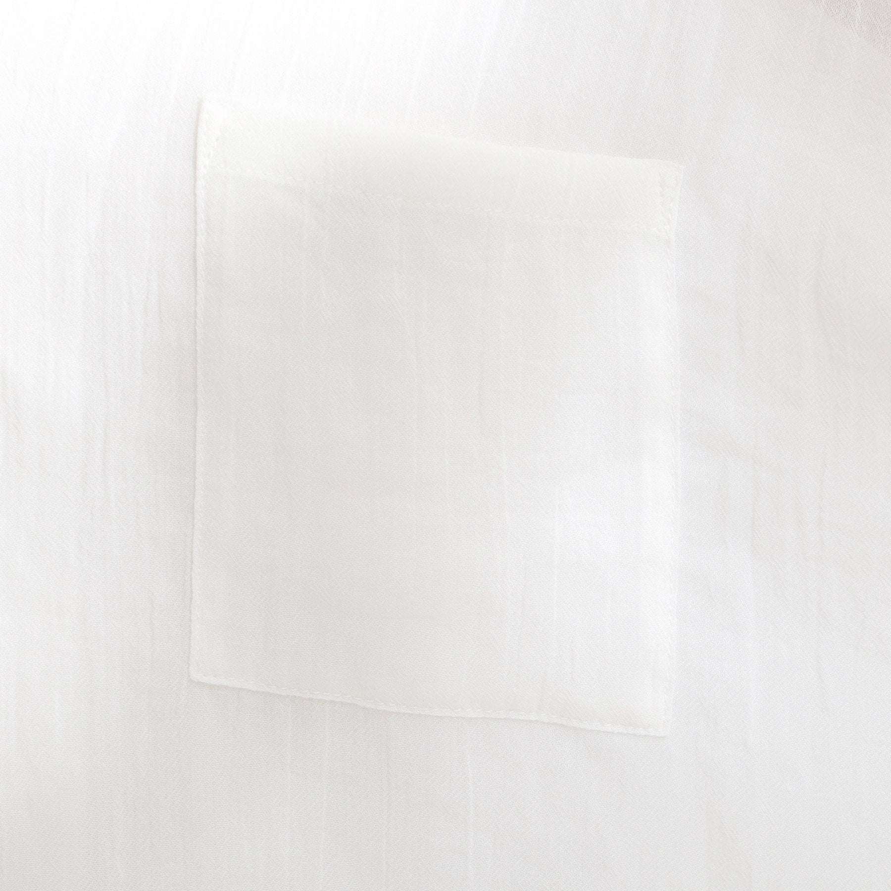 キューティーブロンド Cutie Blonde ワッシャーポケットドルマン （ホワイト(001)） ホワイト(001)