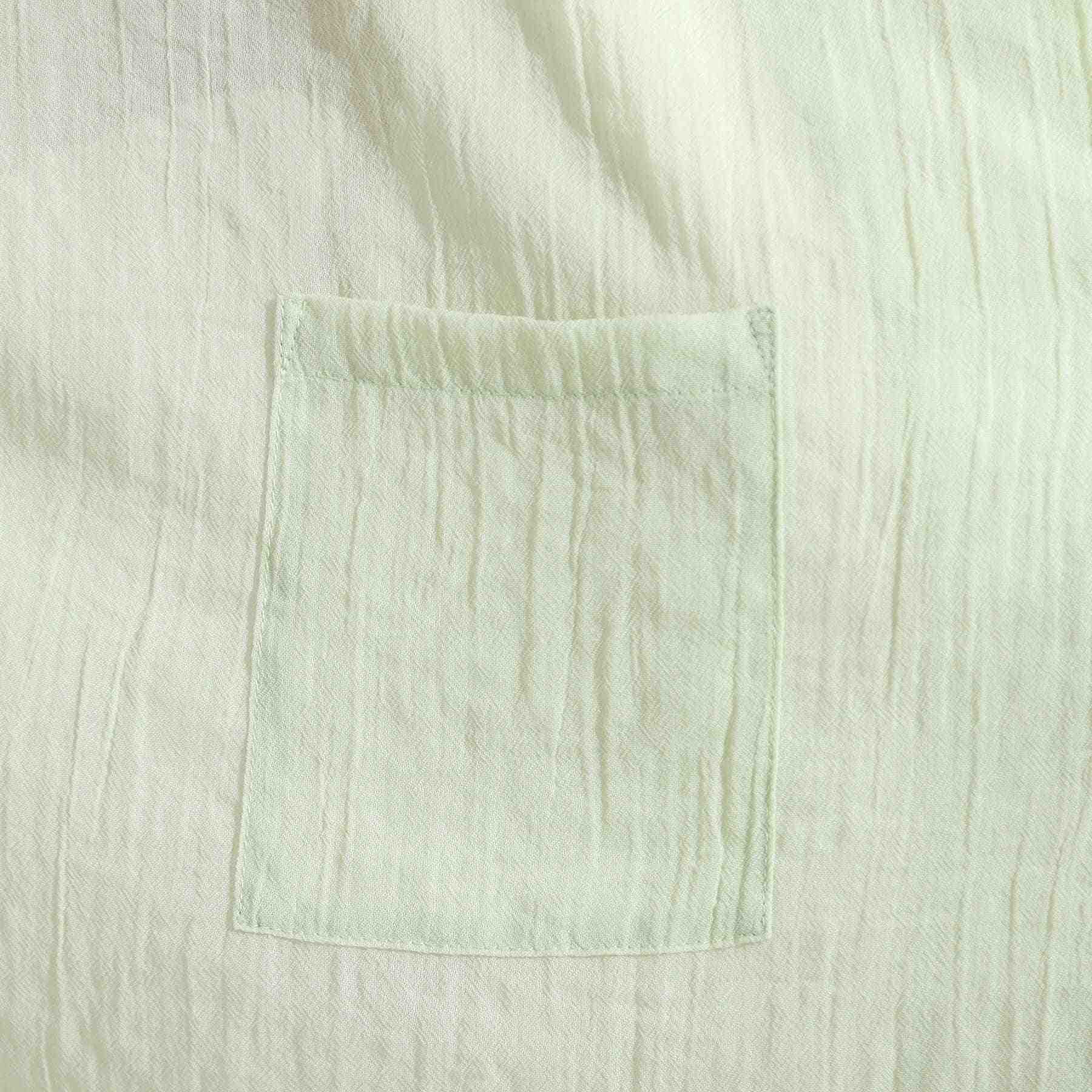 キューティーブロンド Cutie Blonde ワッシャーポケットドルマン （ホワイト(001)） ホワイト(001)