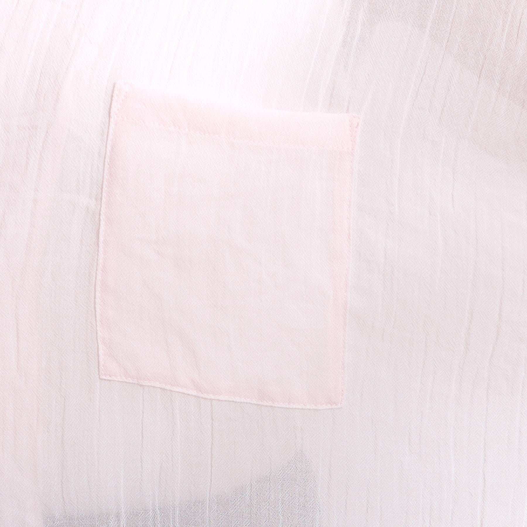 キューティーブロンド Cutie Blonde ワッシャーポケットドルマン （ホワイト(001)） ホワイト(001)