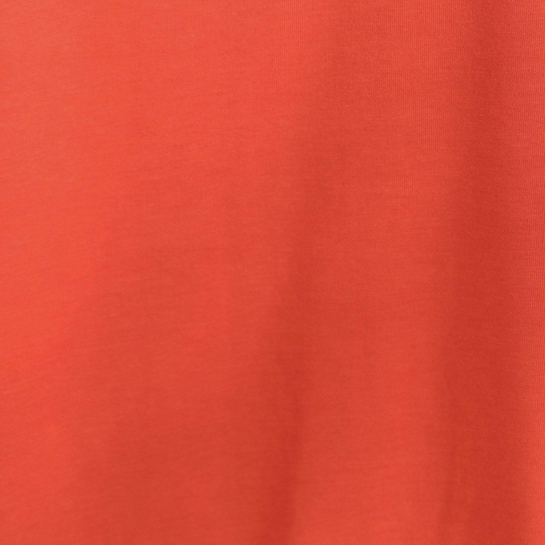 キューティーブロンド Cutie Blonde 【ひんやり】ドロストフレンチプルオーバー （オレンジ(067)） オレンジ(067)