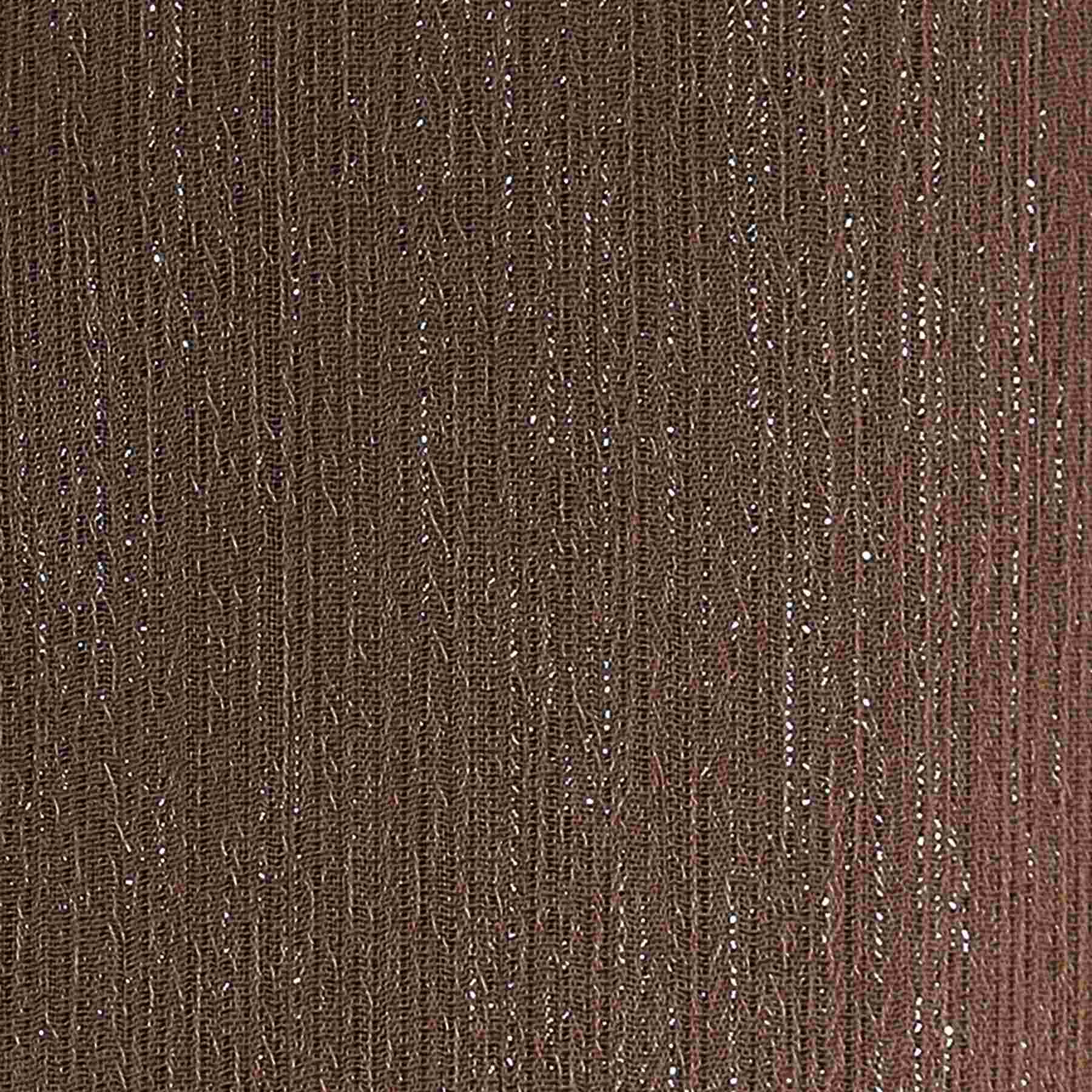 キューティーブロンド Cutie Blonde シアーラメ楊柳ポンチョシャツ （ブルー(092)） ブルー(092)