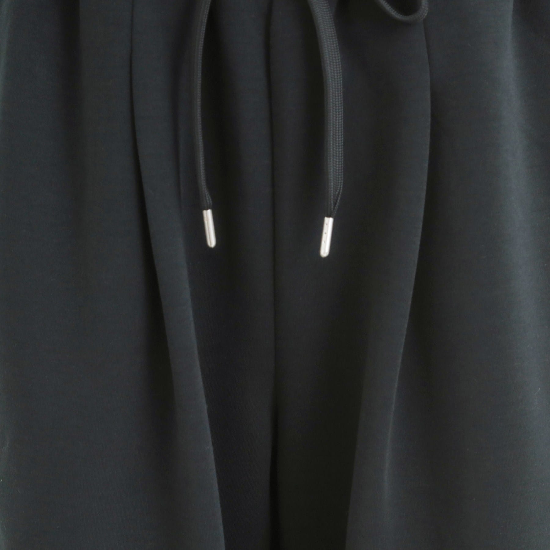 キューティーブロンド Cutie Blonde ダンボールスウェットカーブパンツ （ライトグレー(011)） ライトグレー(011)