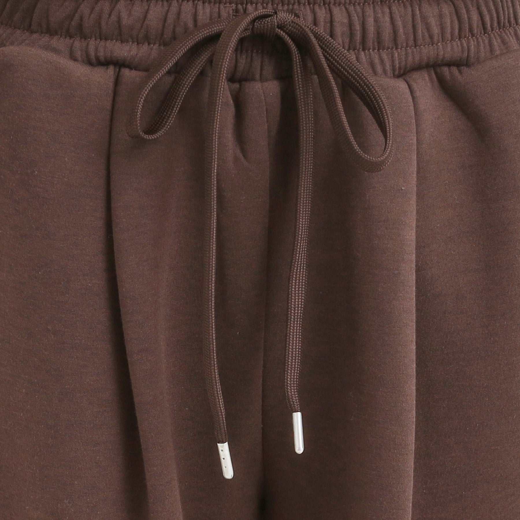 キューティーブロンド Cutie Blonde ダンボールスウェットカーブパンツ （ライトグレー(011)） ライトグレー(011)