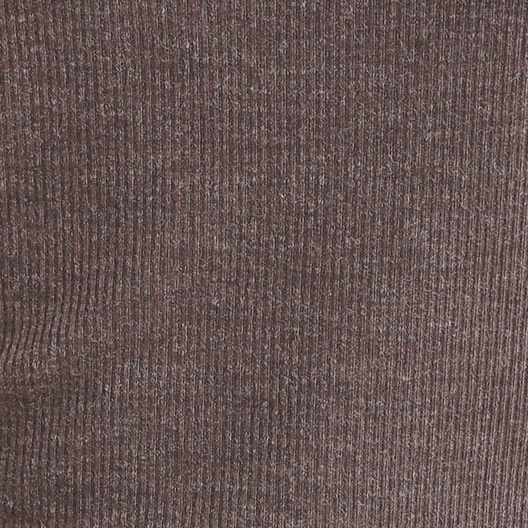 キューティーブロンド Cutie Blonde シアーテレコ ラウンドヘムロンT （ブラウン(043)） ブラウン(043)