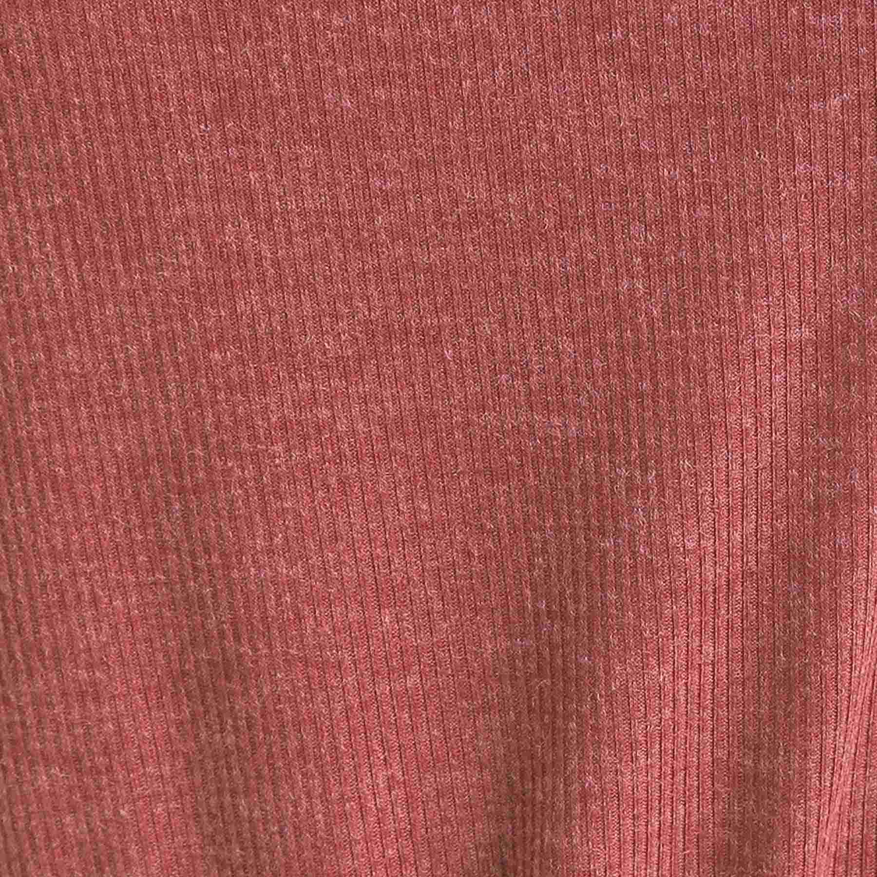 キューティーブロンド Cutie Blonde シアーテレコ ラウンドヘムロンT （ブラウン(043)） ブラウン(043)