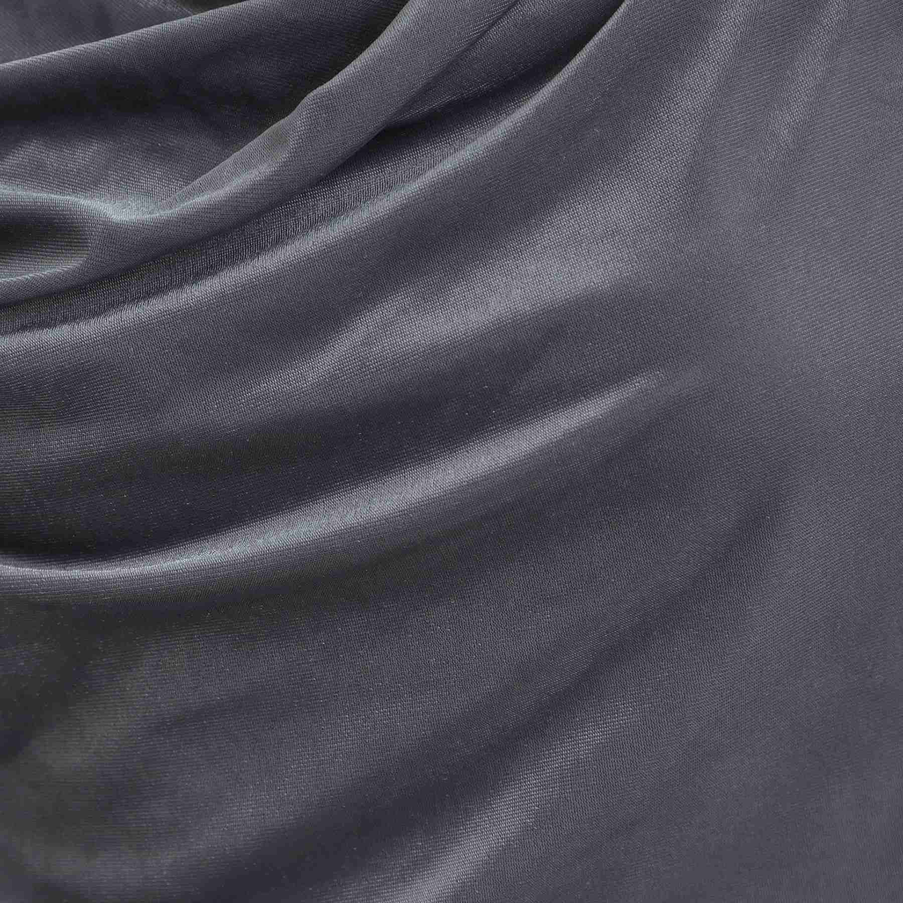 キューティーブロンド Cutie Blonde ベロア調ドレープデザインカットソー （ブラウン(044)） ブラウン(044)