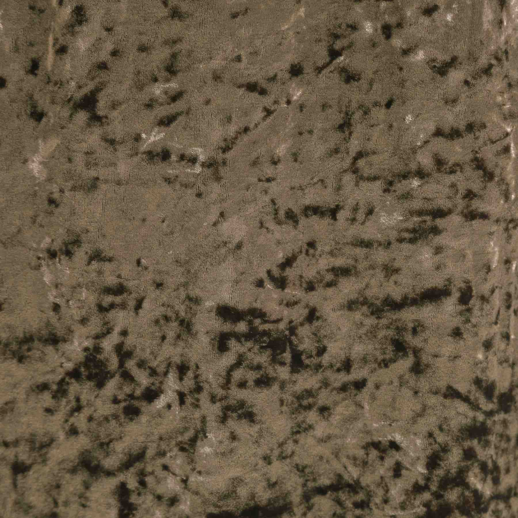 キューティーブロンド Cutie Blonde ベロア調ナロースカート （ブルー(093)） ブルー(093)