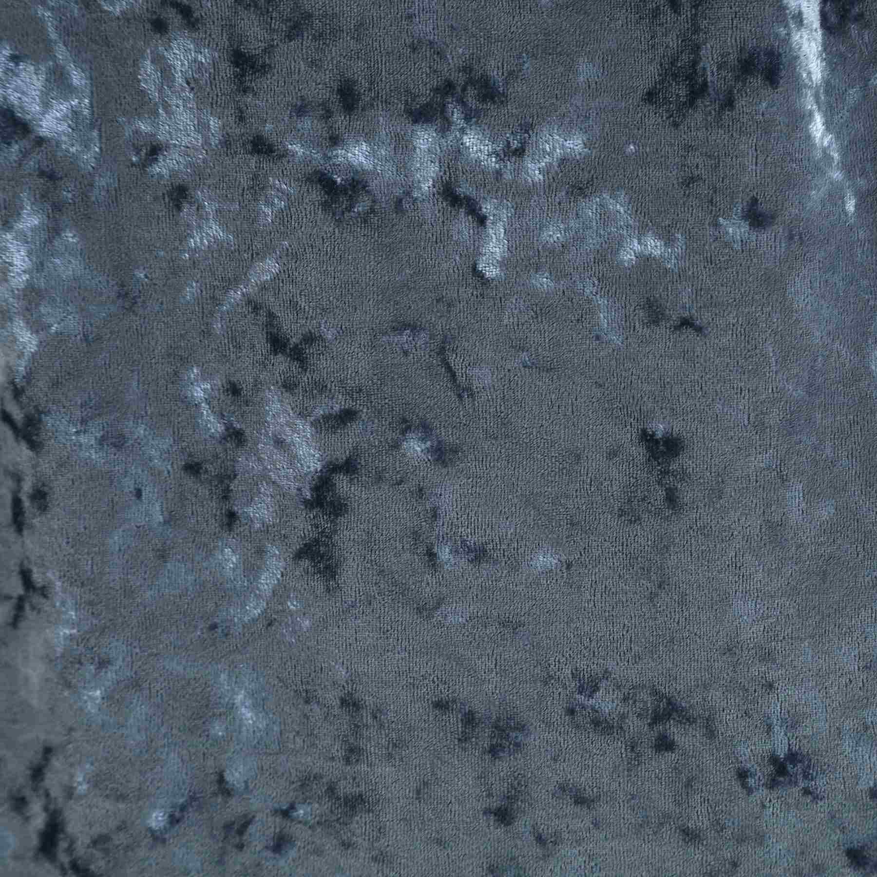 キューティーブロンド Cutie Blonde ベロア調ナロースカート （ブルー(093)） ブルー(093)