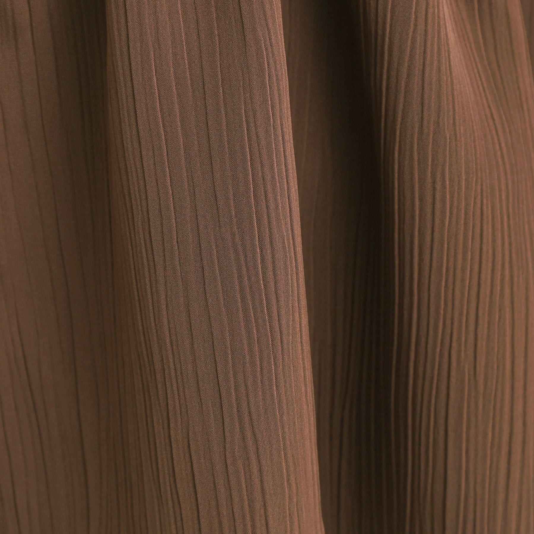 キューティーブロンド Cutie Blonde シャーリングデザインブラウス （ブラック(019)） ブラック(019)