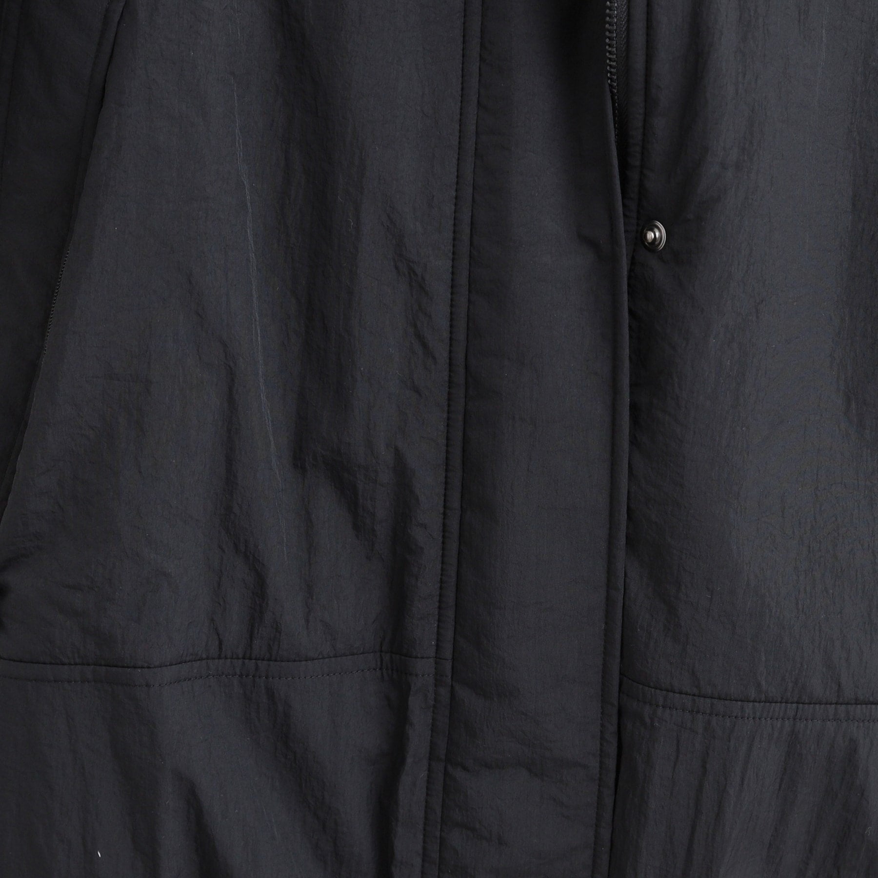 キューティーブロンド Cutie Blonde 【SHOO WARM／フード取り外し可能】中綿モンスターコート （ブラウン(043)） ブラウン(043)