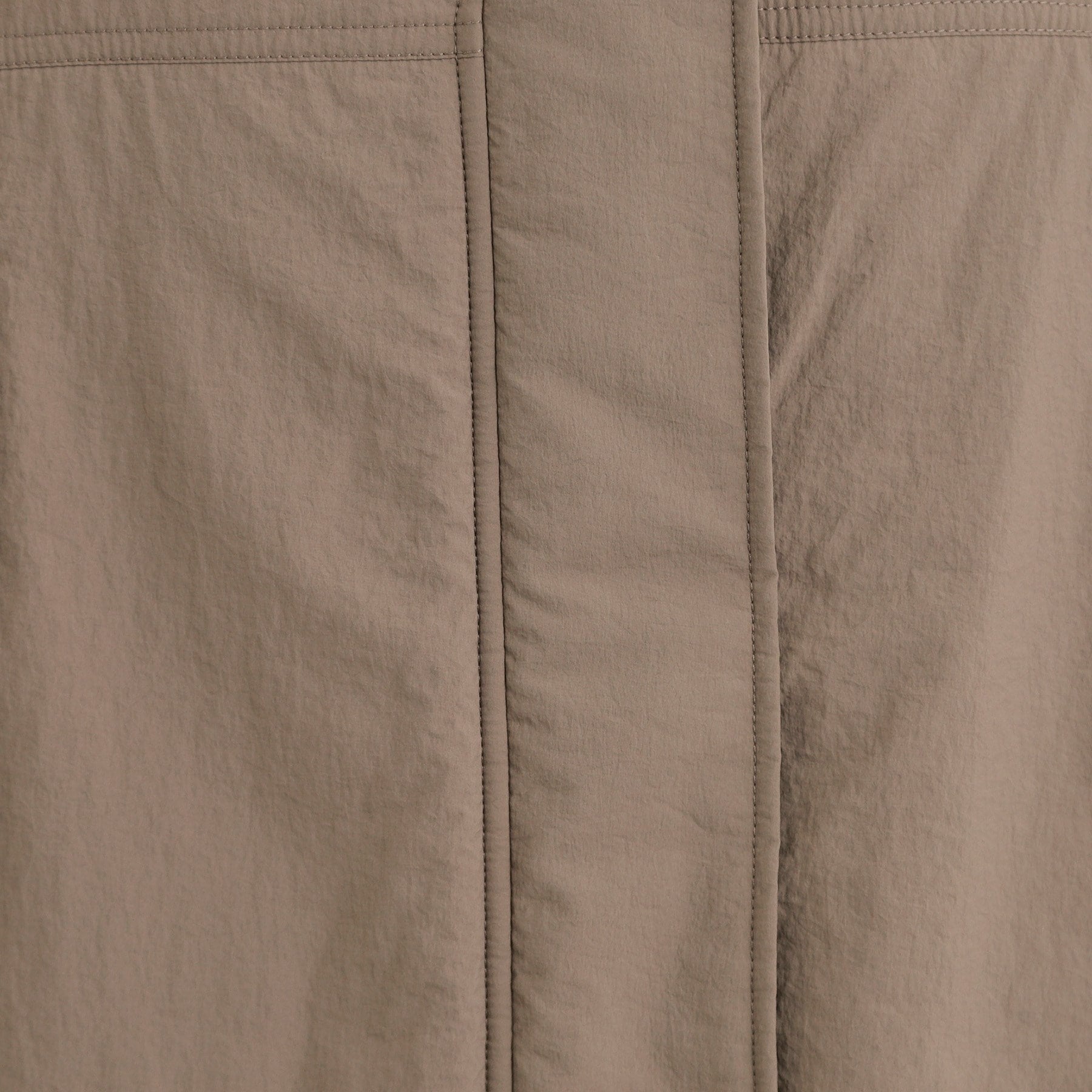 キューティーブロンド Cutie Blonde 【SHOO WARM／フード取り外し可能】中綿モンスターコート （ブラウン(043)） ブラウン(043)