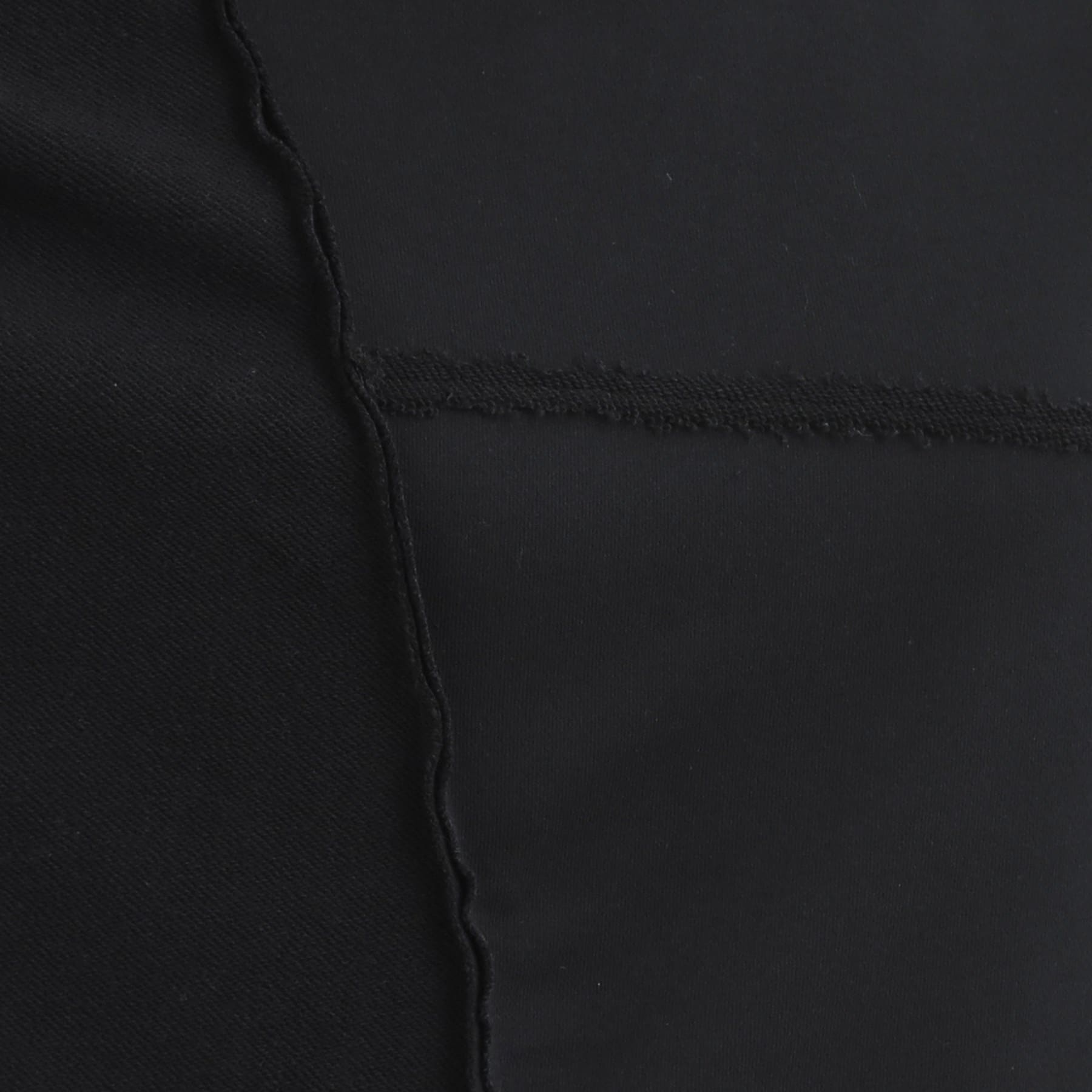 キューティーブロンド Cutie Blonde リメイク風スウェット （ブラック(019)） ブラック(019)