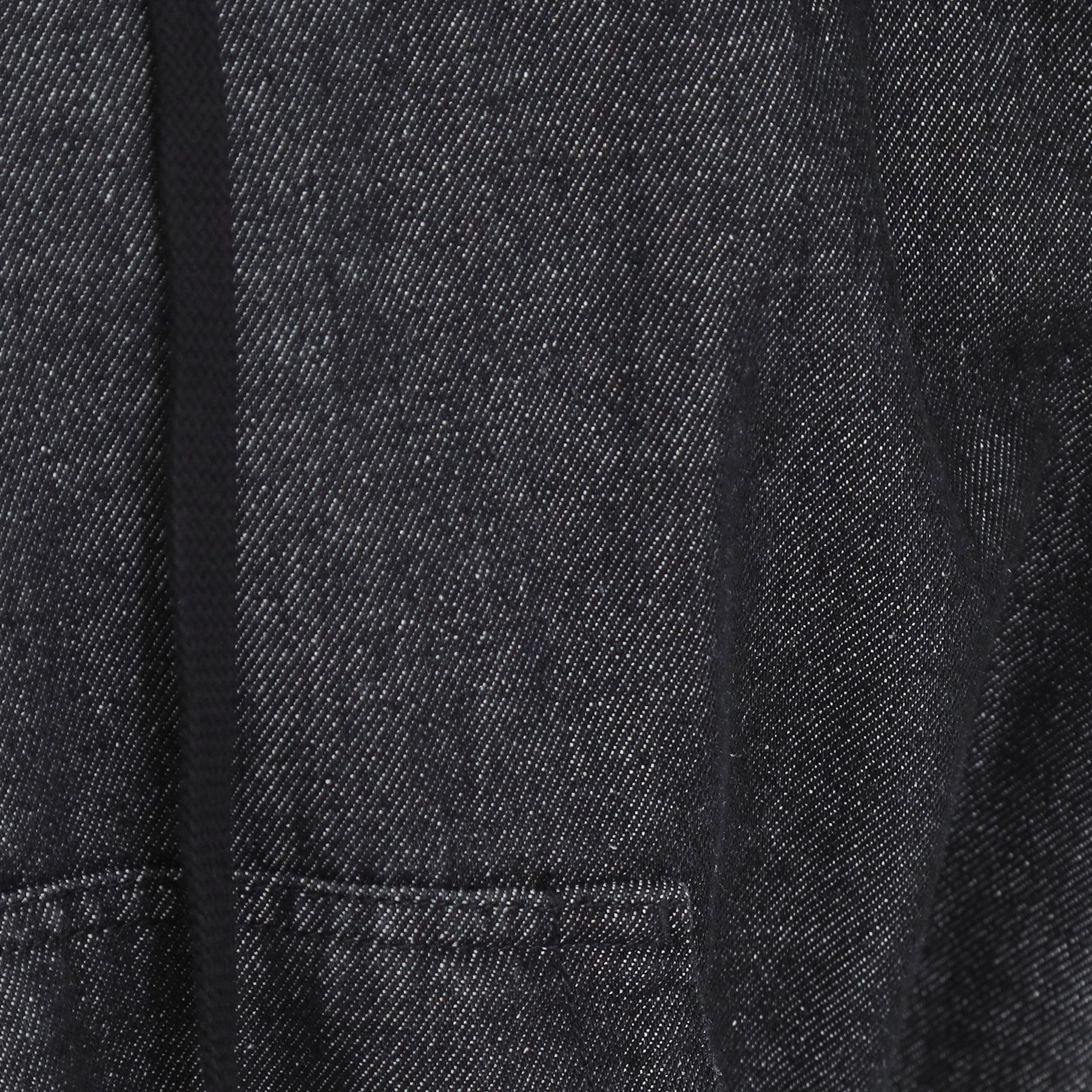 キューティーブロンド Cutie Blonde デニム中綿フーディーブルゾン （ネイビー(094)） ネイビー(094)