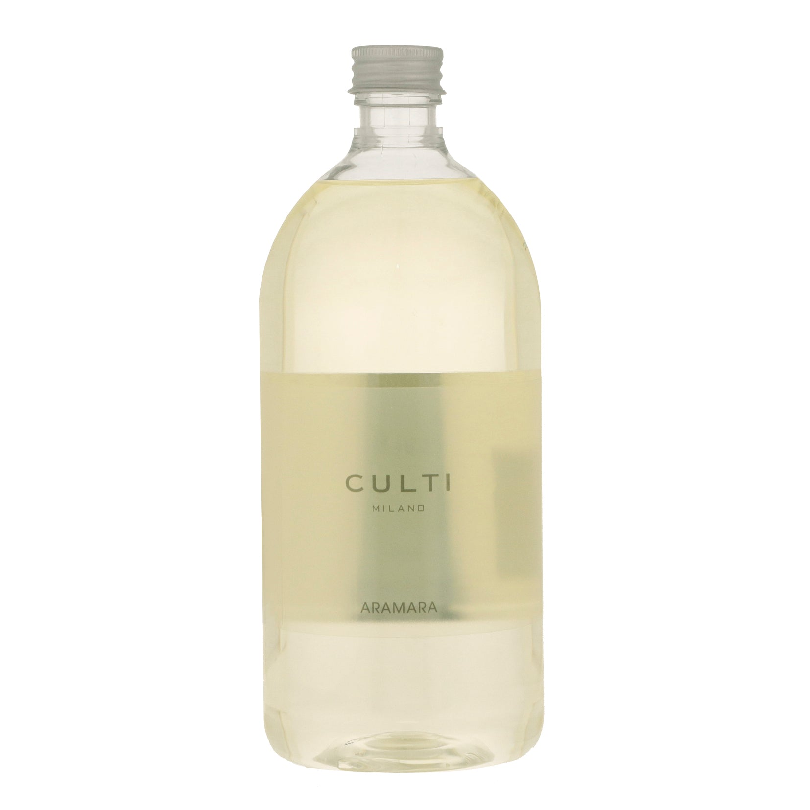 クルティ CULTI クルティ CULTI ディフューザー リフィル 1000mL【 エーアクア アラマーラ マーレミネラーレ メディテラネア テシュート テ インテリア 香り ギフト プレゼント ホワイトデー 】 【返品不可商品】 （4.アラマーラ） 4.アラマーラ