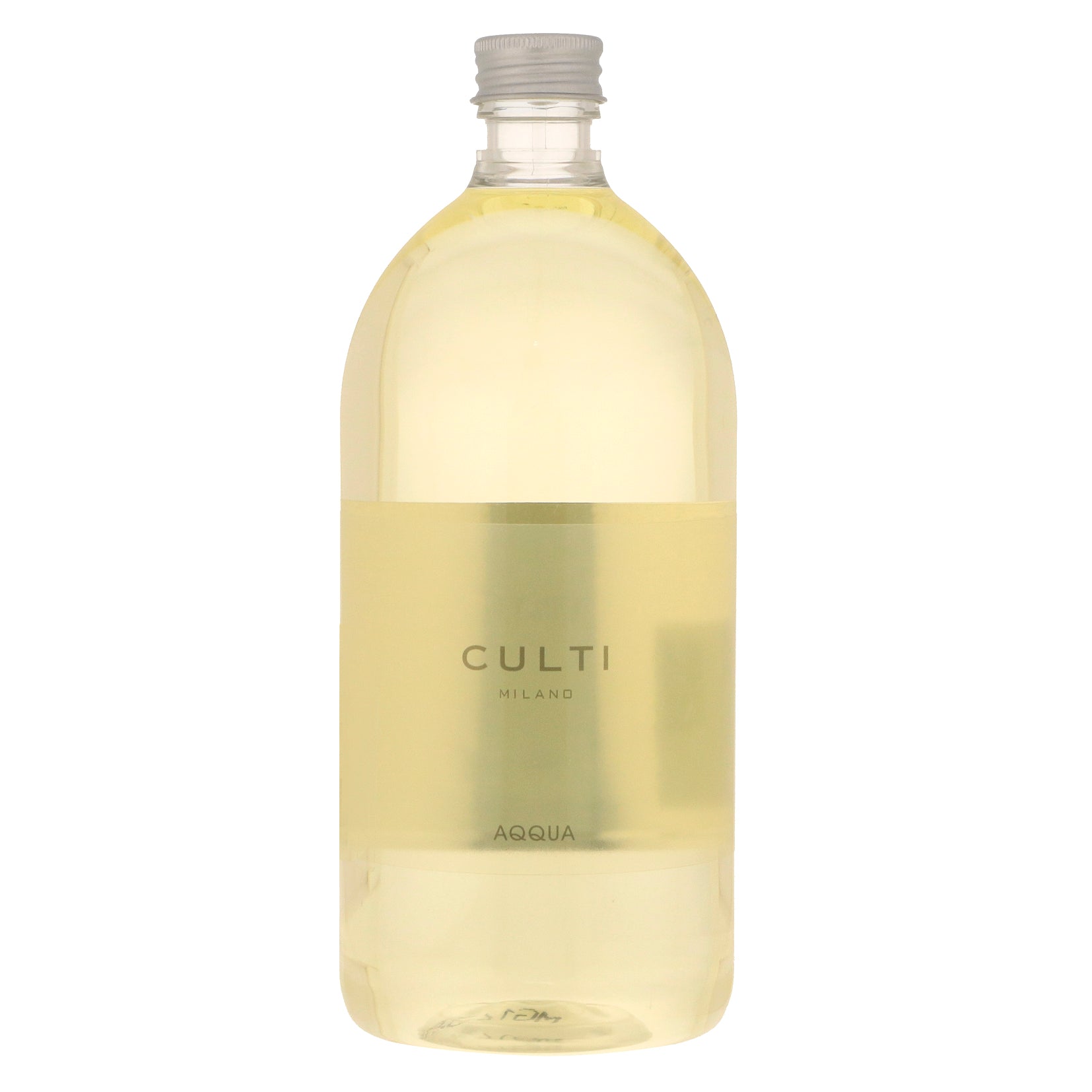 クルティ CULTI クルティ CULTI ディフューザー リフィル 1000mL【 エーアクア アラマーラ マーレミネラーレ メディテラネア テシュート テ インテリア 香り ギフト プレゼント ホワイトデー 】 【返品不可商品】 （3.エー(アクア)） 3.エー(アクア)