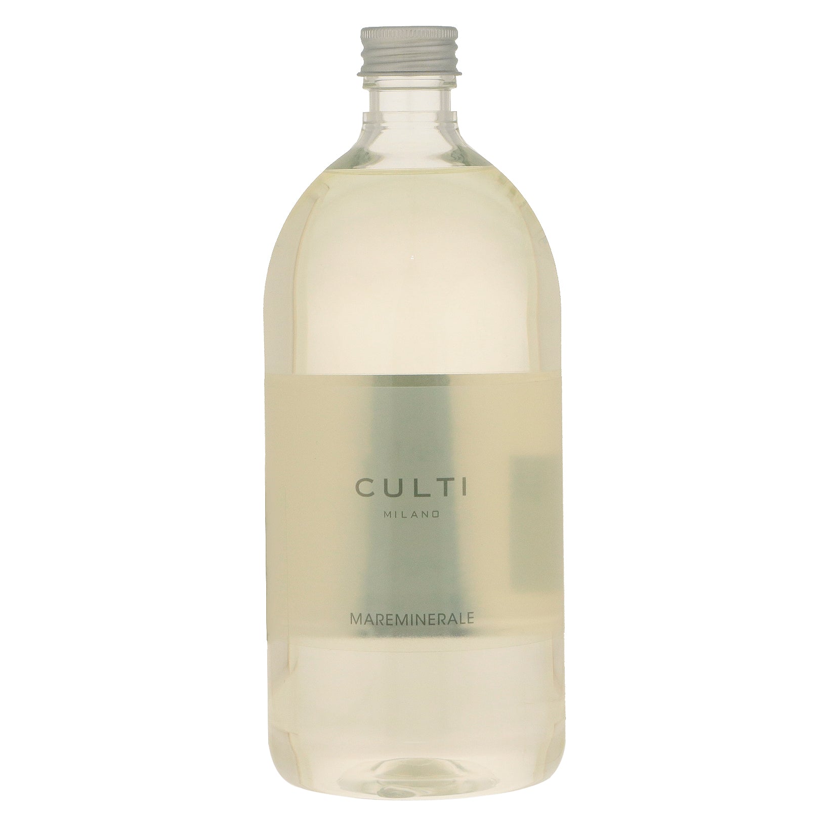 クルティ CULTI クルティ CULTI ディフューザー リフィル 1000mL【 エーアクア アラマーラ マーレミネラーレ メディテラネア テシュート テ インテリア 香り ギフト プレゼント ホワイトデー 】 【返品不可商品】 （6.マーレミネラーレ） 6.マーレミネラーレ