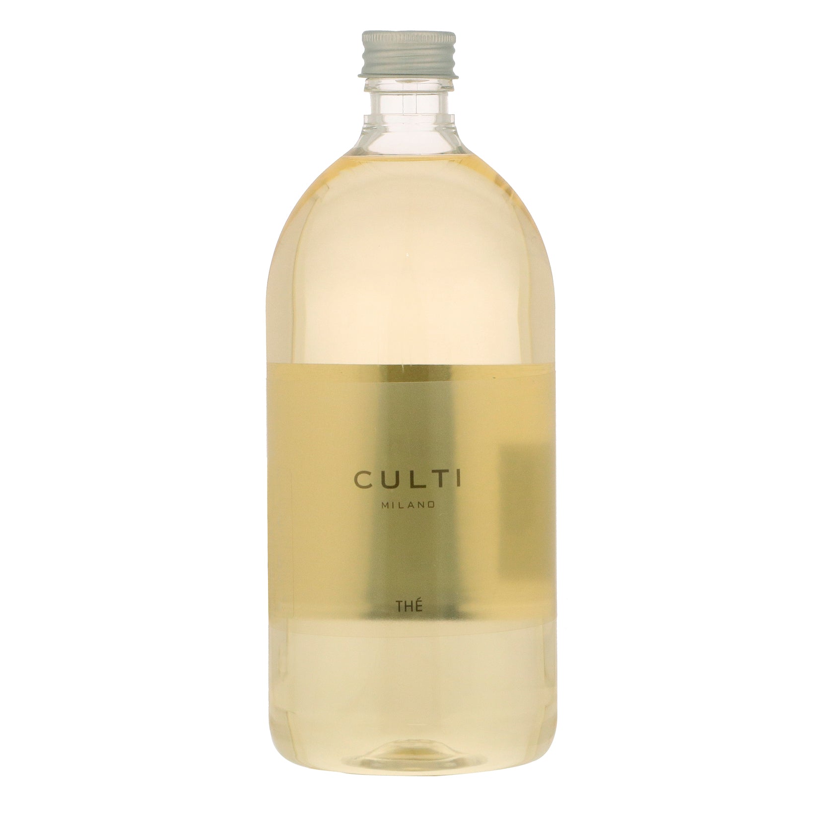 クルティ CULTI クルティ CULTI ディフューザー リフィル 1000mL【 エーアクア アラマーラ マーレミネラーレ メディテラネア テシュート テ インテリア 香り ギフト プレゼント ホワイトデー 】 【返品不可商品】 （1.テ） 1.テ