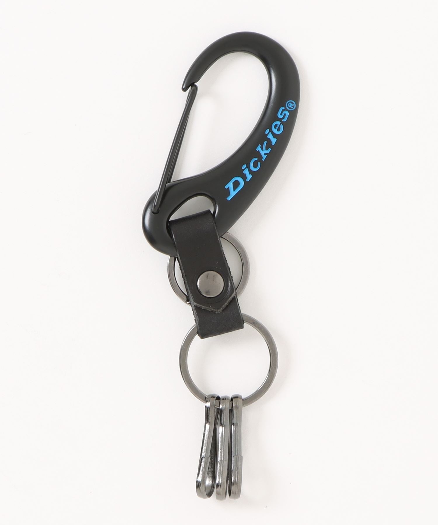ディッキーズ Dickies カラビナ DS054NC （ブラック系その他3） ブラック系その他3