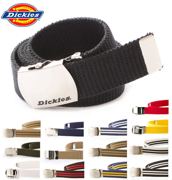 Dickies Dickies GI Belt