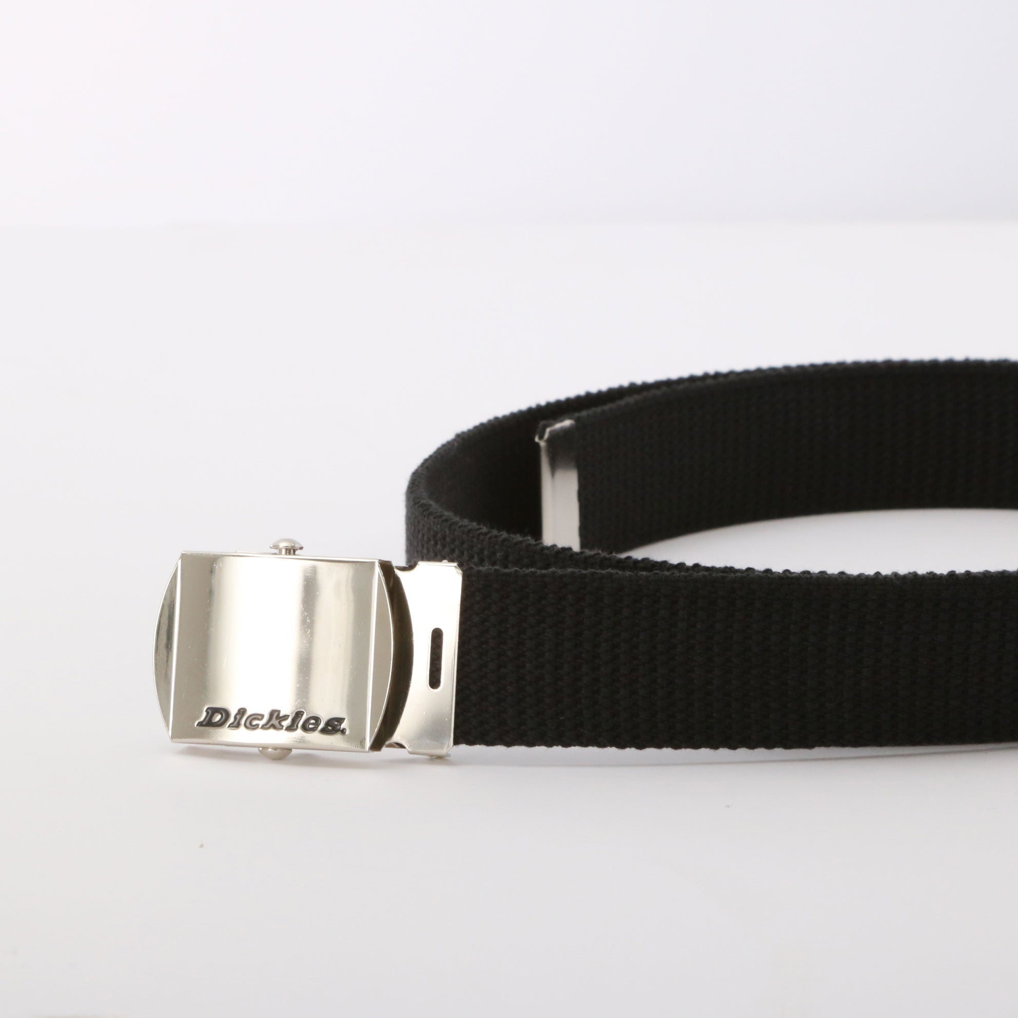 ディッキーズ Dickies ディッキーズ Dickies GIベルト,01.ブラック