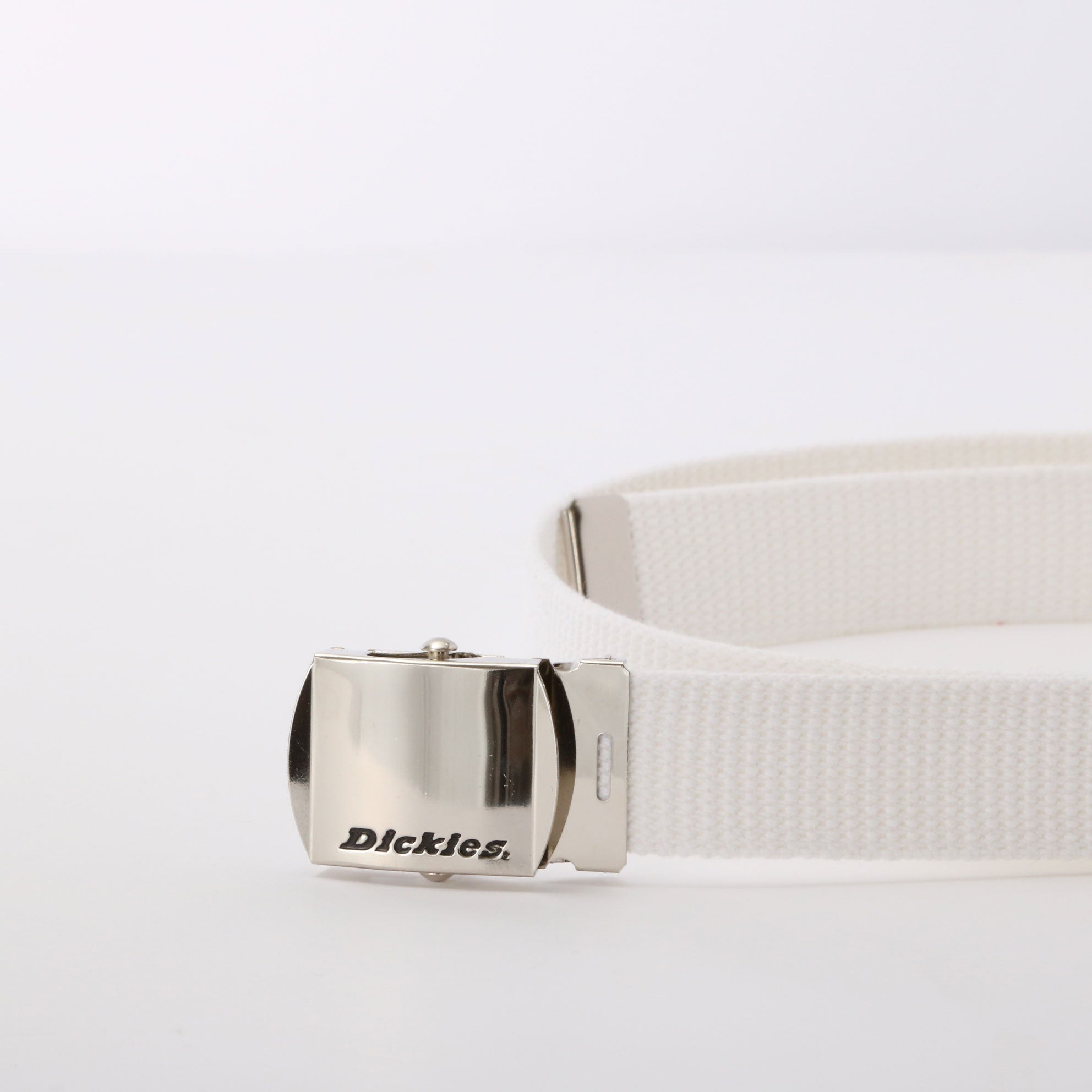 ディッキーズ Dickies ディッキーズ Dickies GIベルト,06.ホワイト