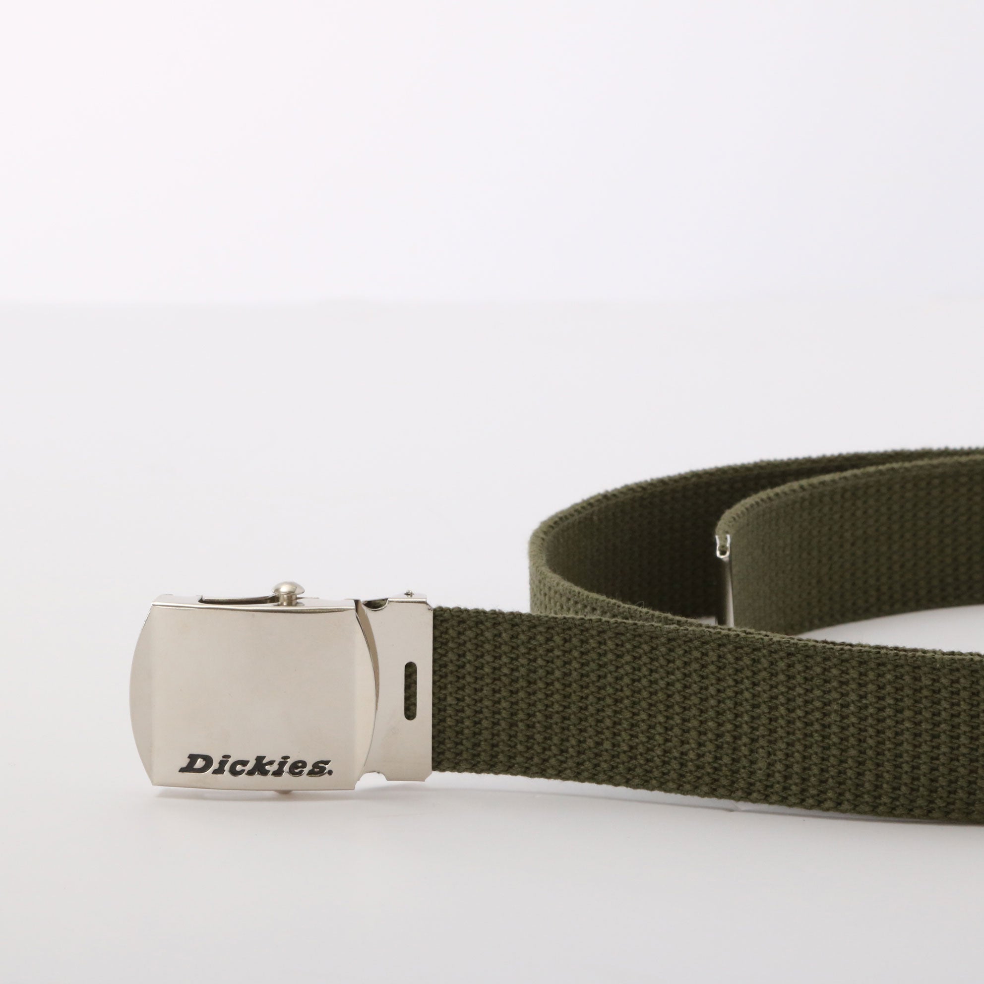 ディッキーズ Dickies ディッキーズ Dickies GIベルト,26.モスグリーン