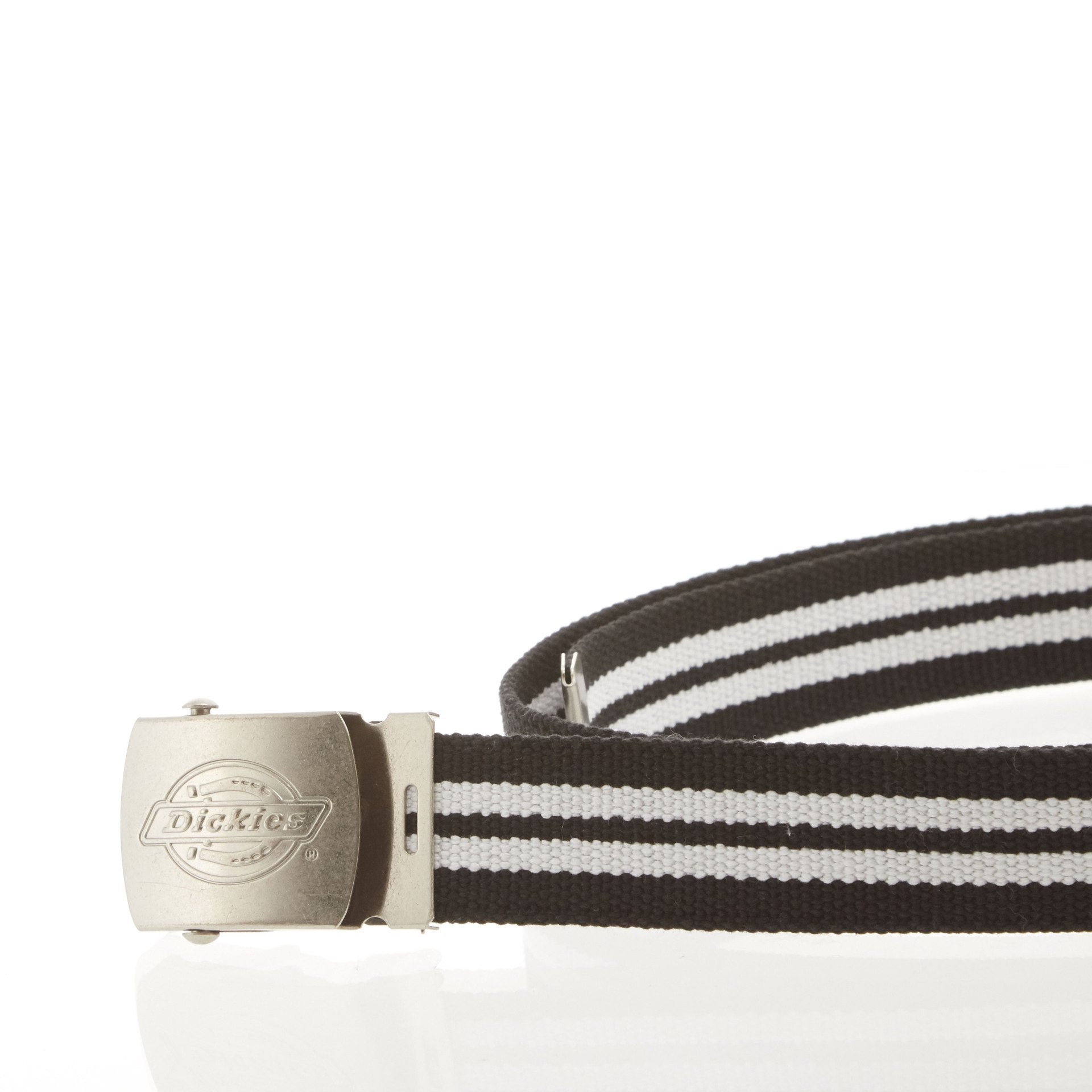 ディッキーズ Dickies ディッキーズ Dickies GIベルト,27.ブラックxホワイト