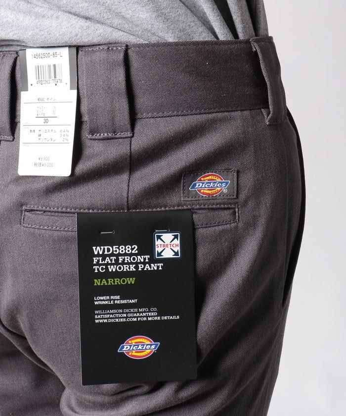 迪基斯 Dickies 【Dickies/迪基斯】褲子