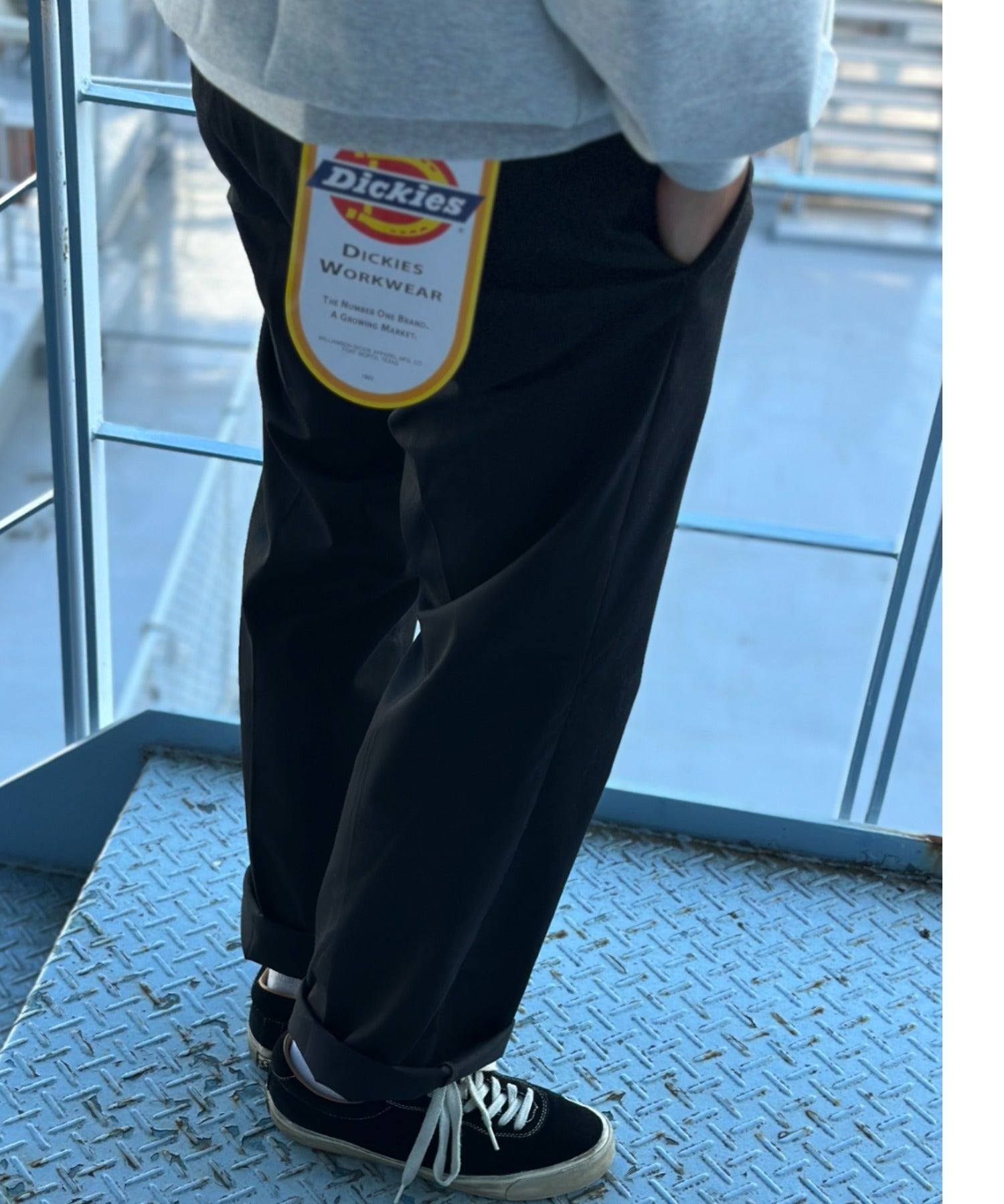 Dickies Twill Regular Chino Pants