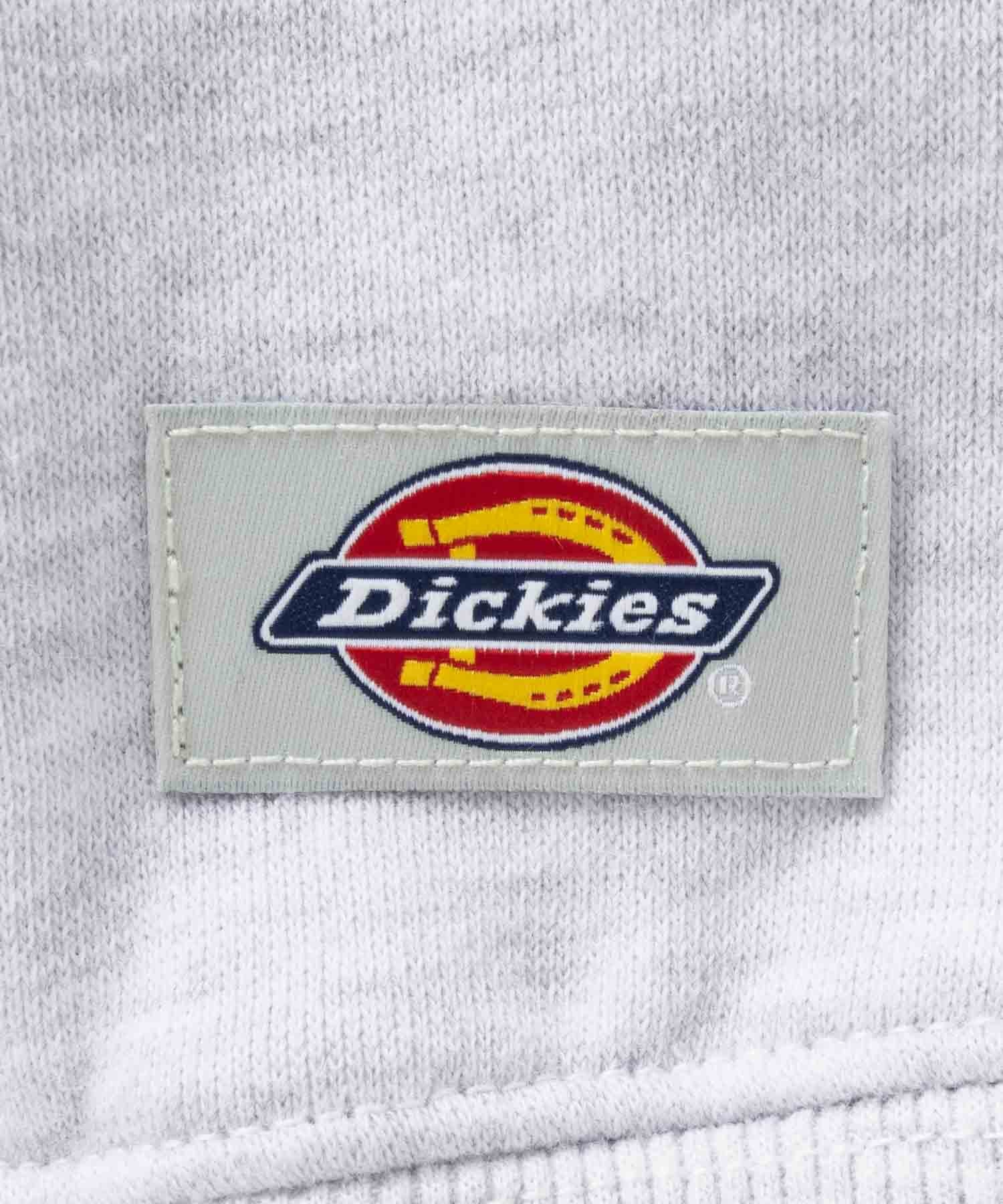 Dickies Fleece Logo Sleeve Hoodie