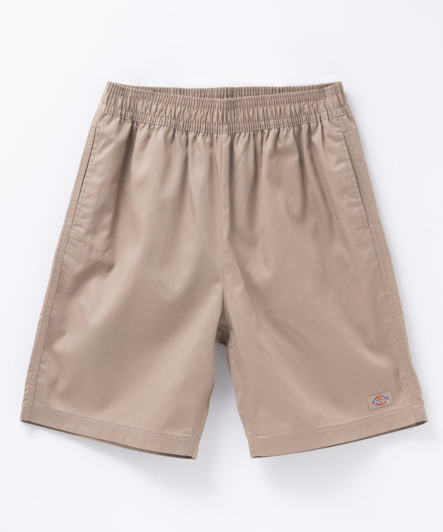 ディッキーズ Dickies ツイルショートパンツ （ブルーグリーン） ブルーグリーン
